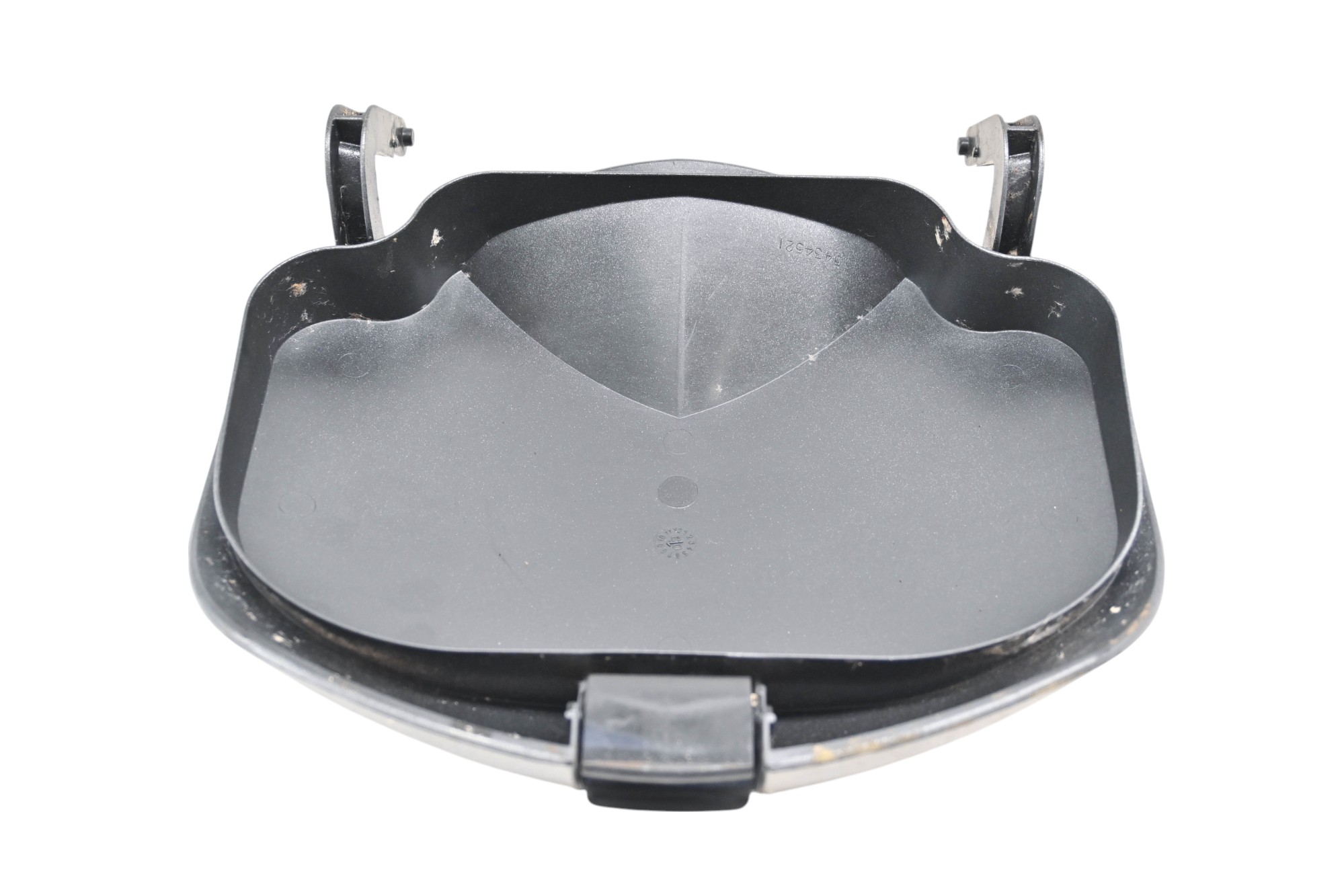 04 Polaris MSX 150 Glove Box Cover