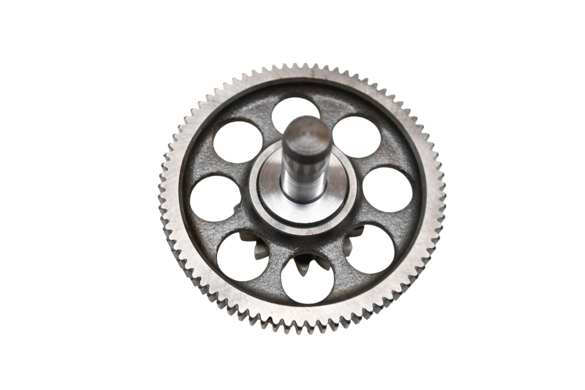 04 Polaris MSX 150 Starter Gears