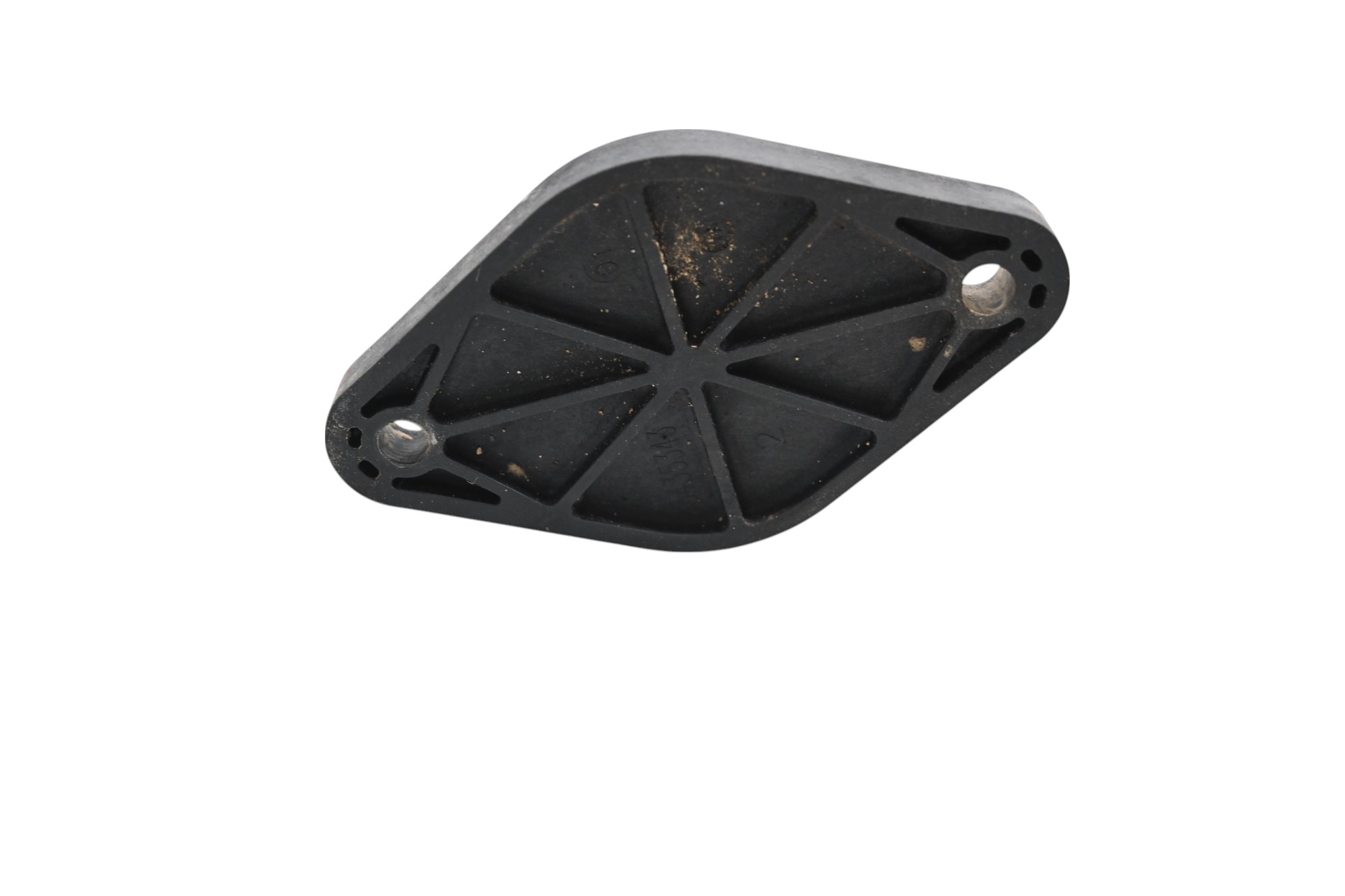 04 Polaris MSX 150 Engine Motor Mount Spacer