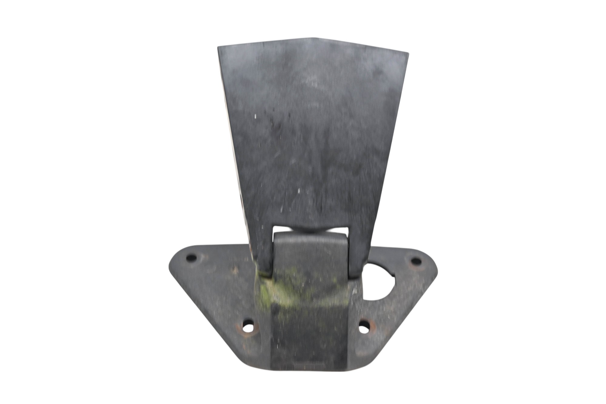 04 Polaris MSX 150 Hood Latch