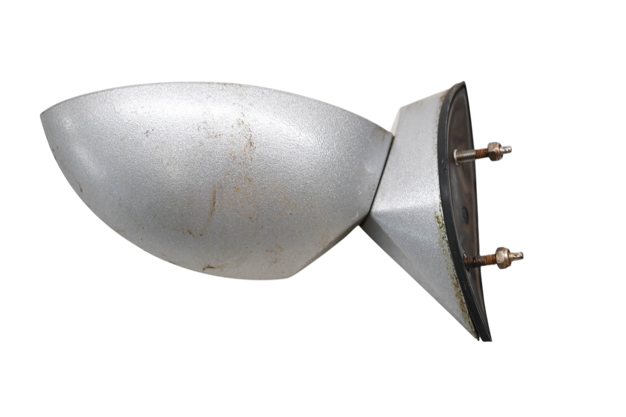 04 Polaris MSX 150 Left Side Mirror