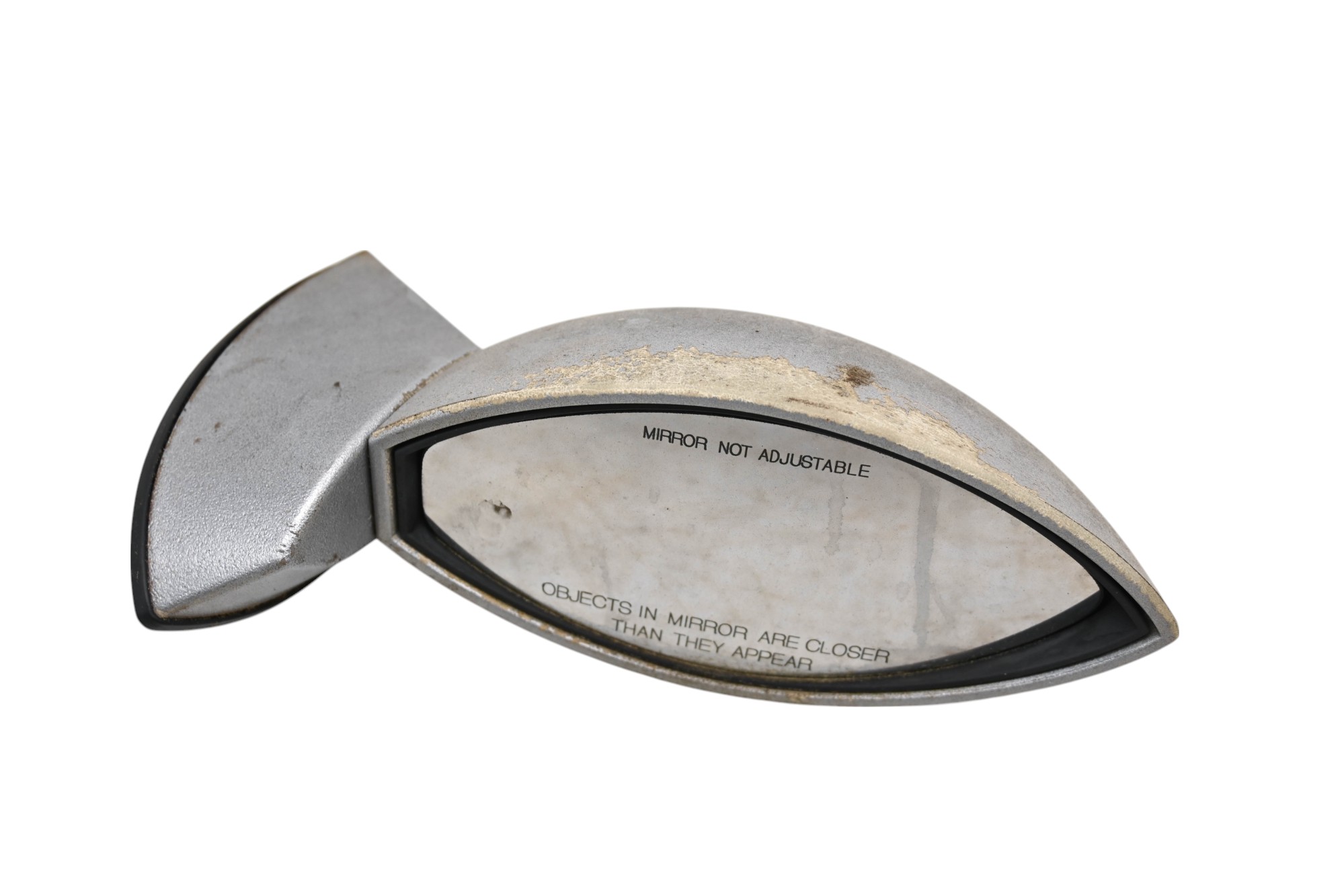04 Polaris MSX 150 Right Side Mirror