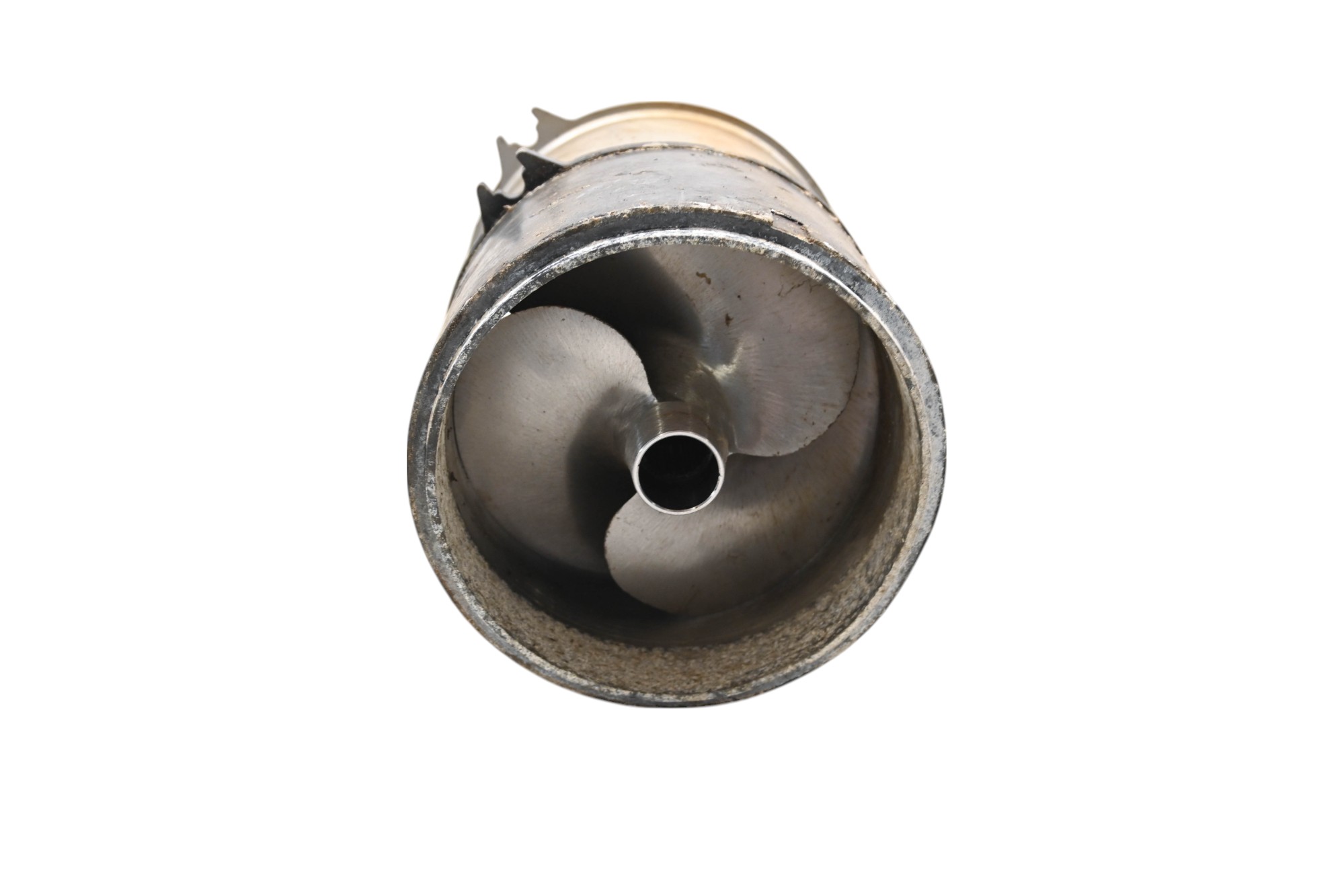 04 Polaris MSX 150 Propulsion Impeller