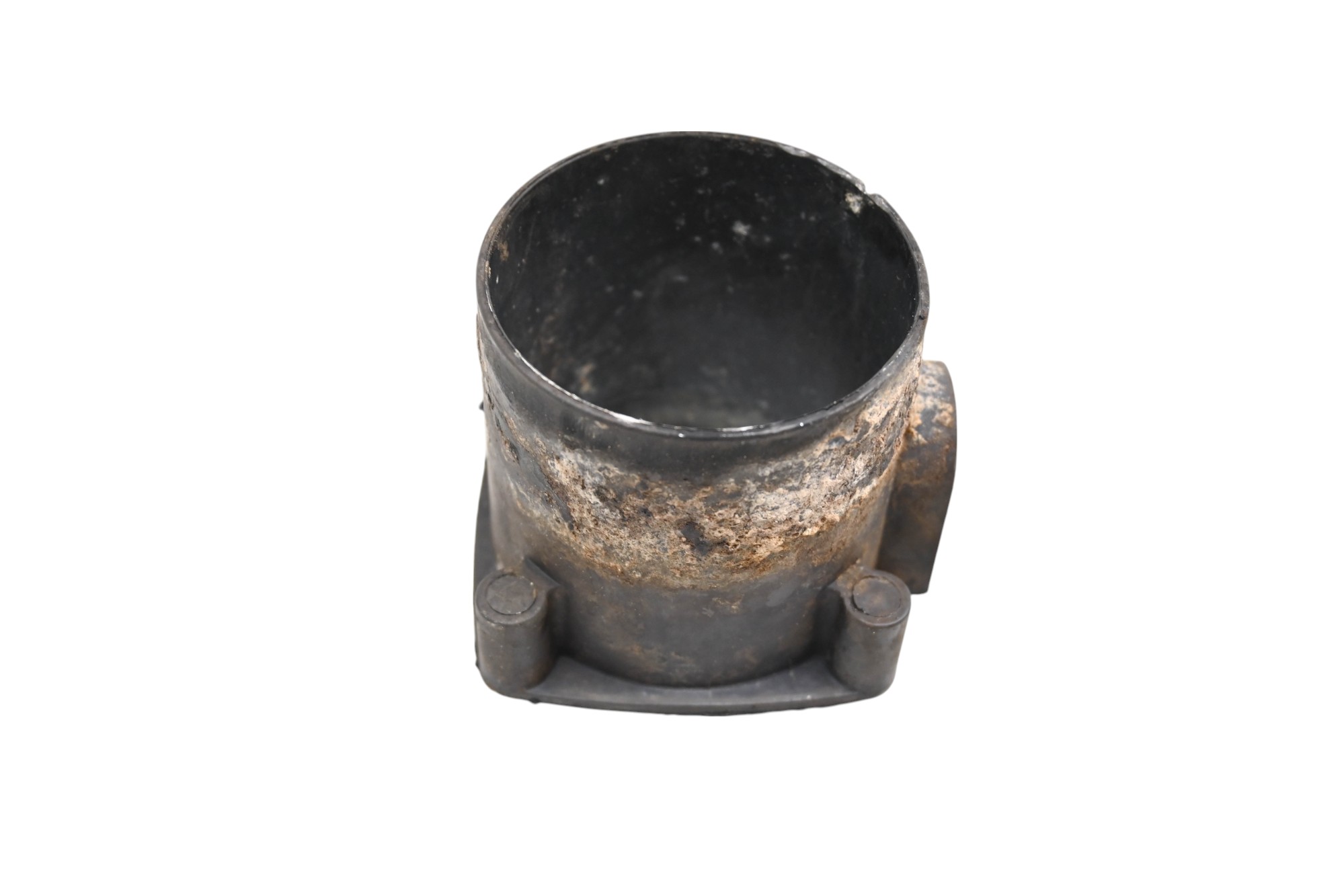 04 Polaris MSX 150 Exahust Manifold Fitting