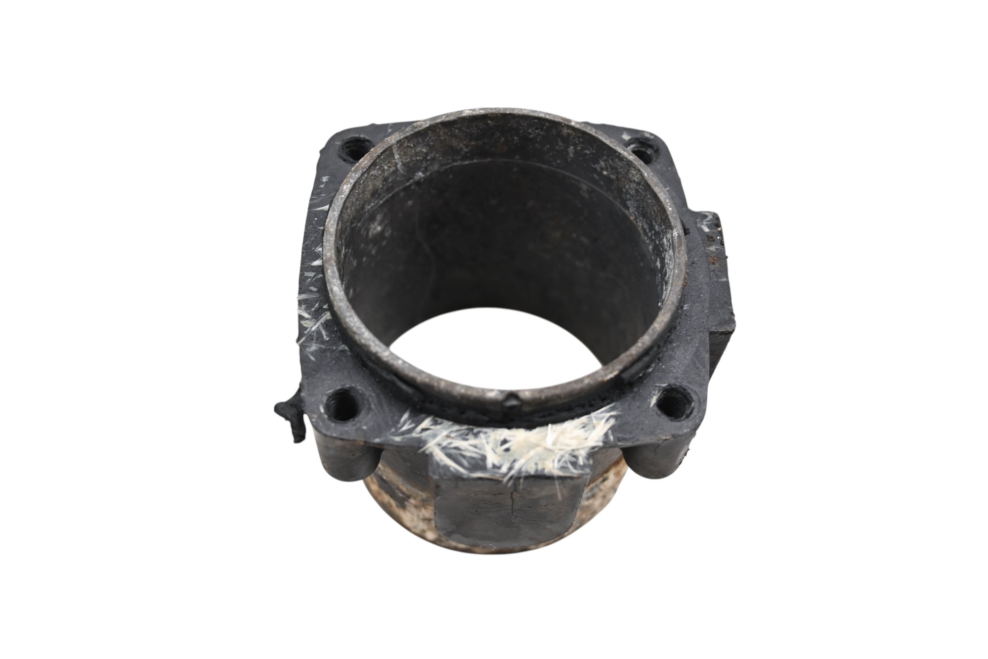 04 Polaris MSX 150 Exahust Manifold Fitting