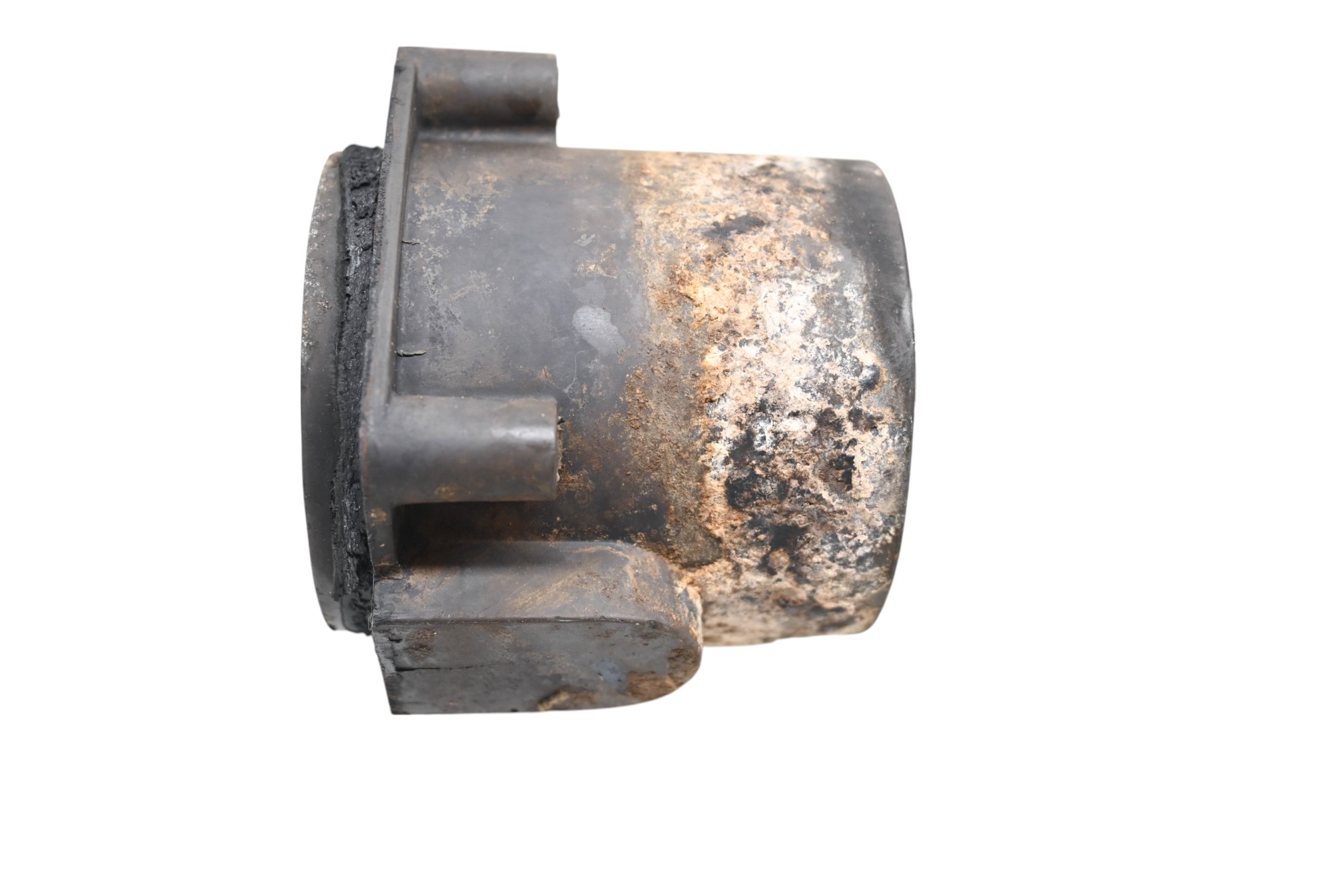 04 Polaris MSX 150 Exahust Manifold Fitting