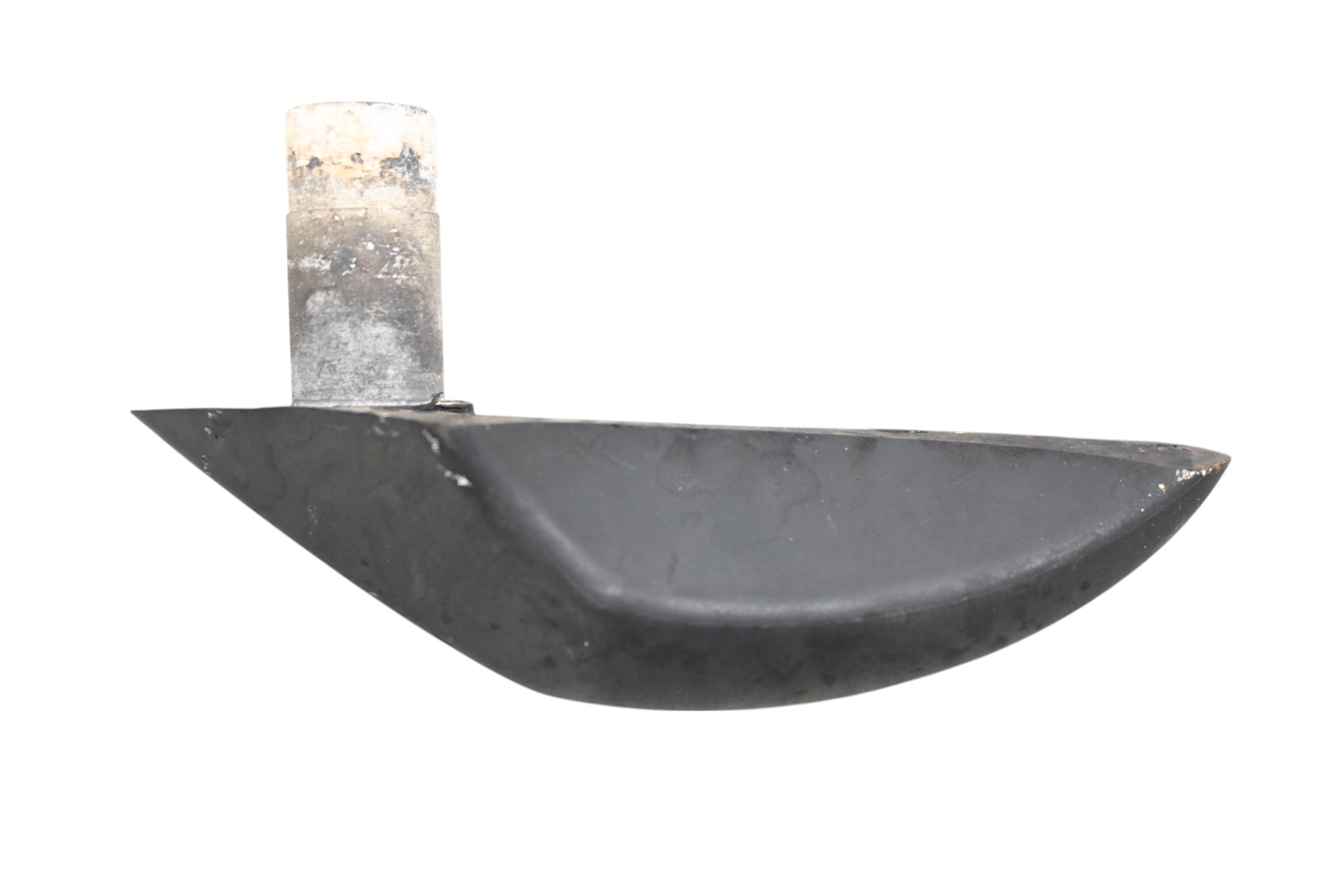 04 Polaris MSX 150 Reverse Lever