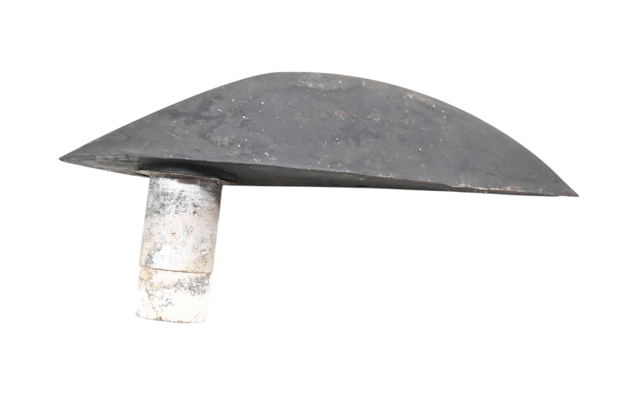 04 Polaris MSX 150 Reverse Lever