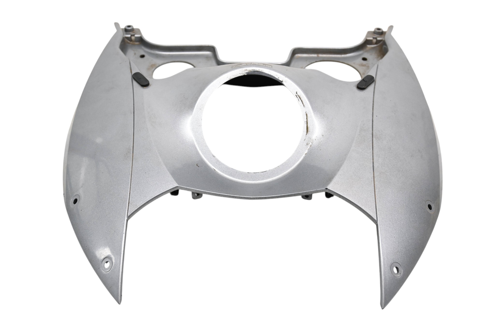 04 Polaris MSX 150 Dash Cover