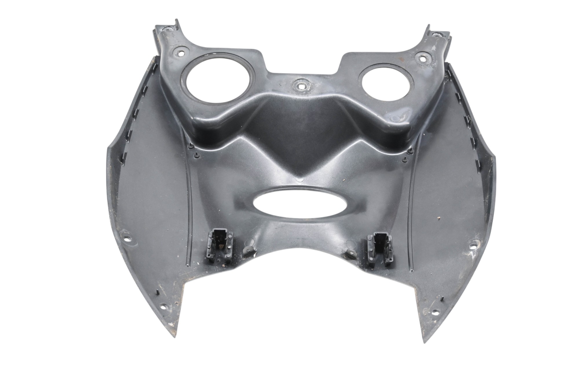 04 Polaris MSX 150 Dash Cover