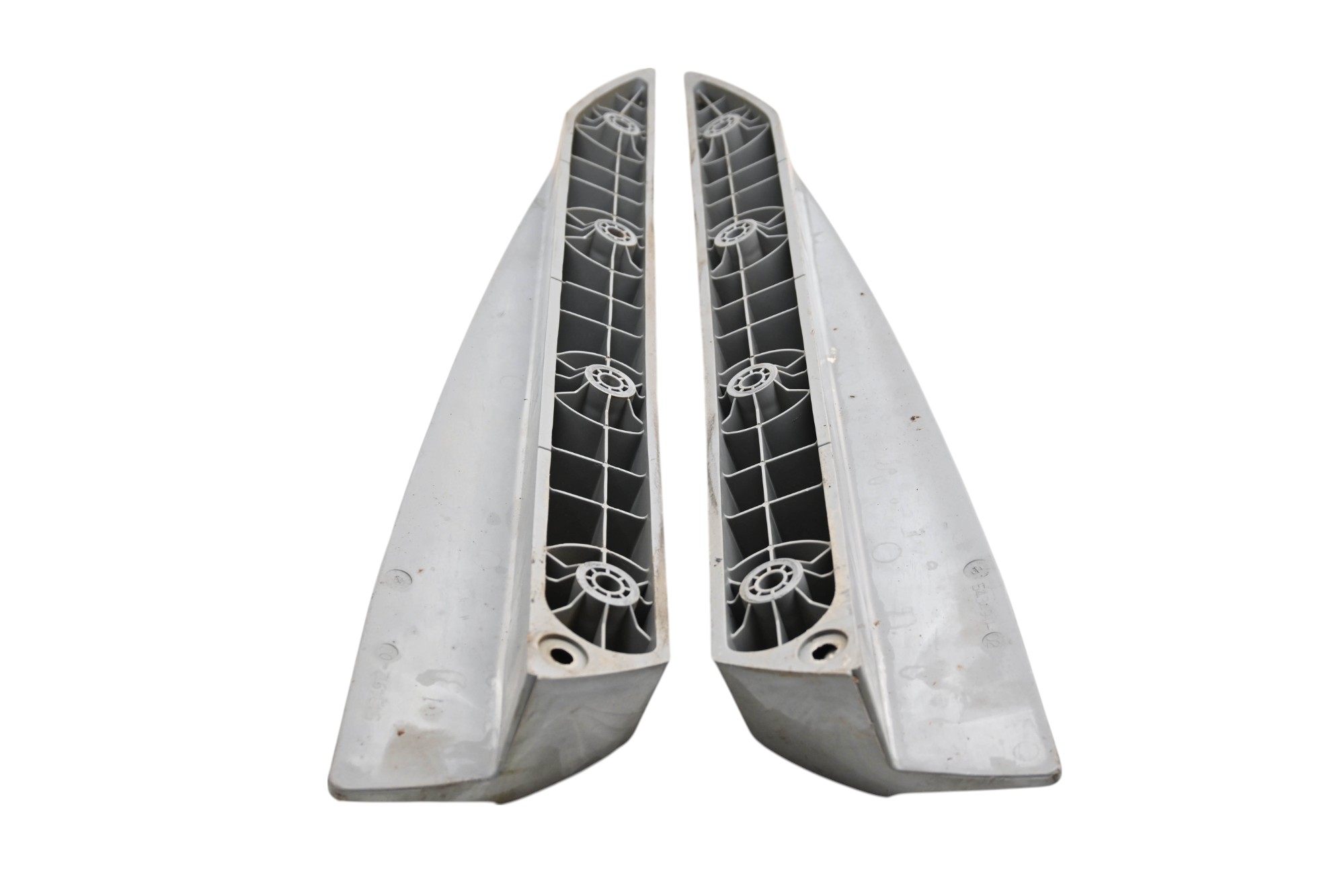 04 Polaris MSX 150 Side Sponsons Left & Right