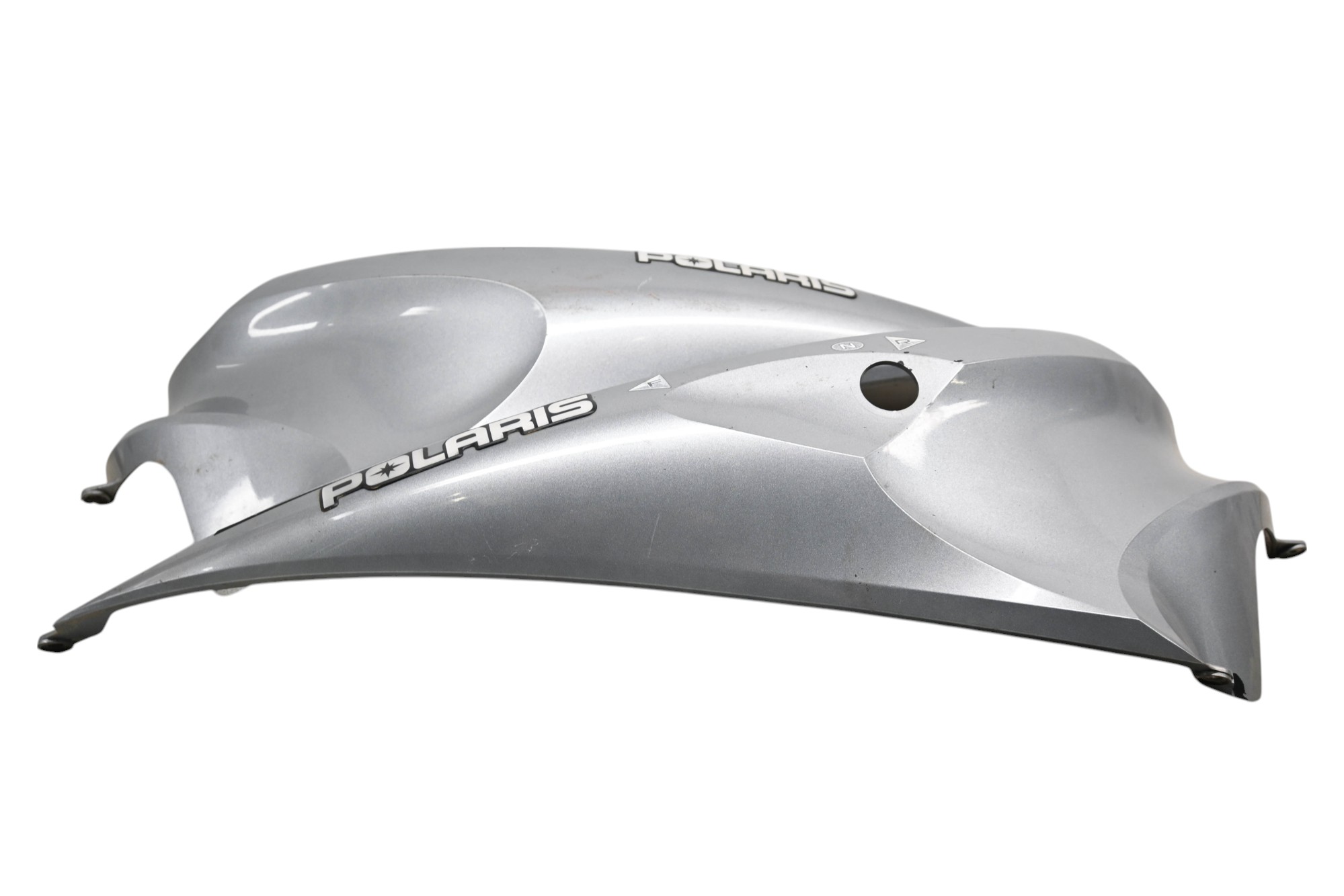 04 Polaris MSX 150 Side Covers Panels Fenders Left & Right