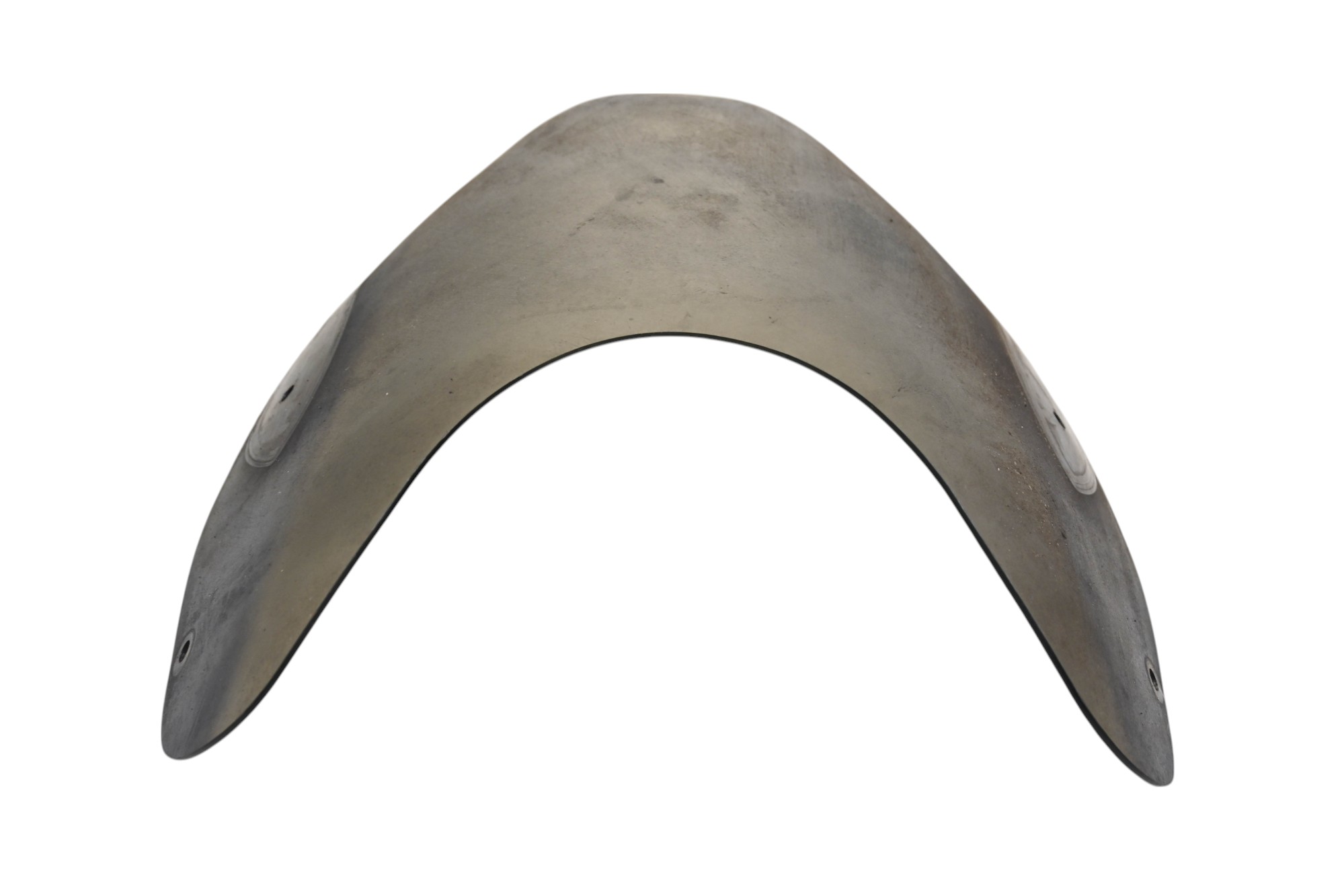 04 Polaris MSX 150 Windshield Visor