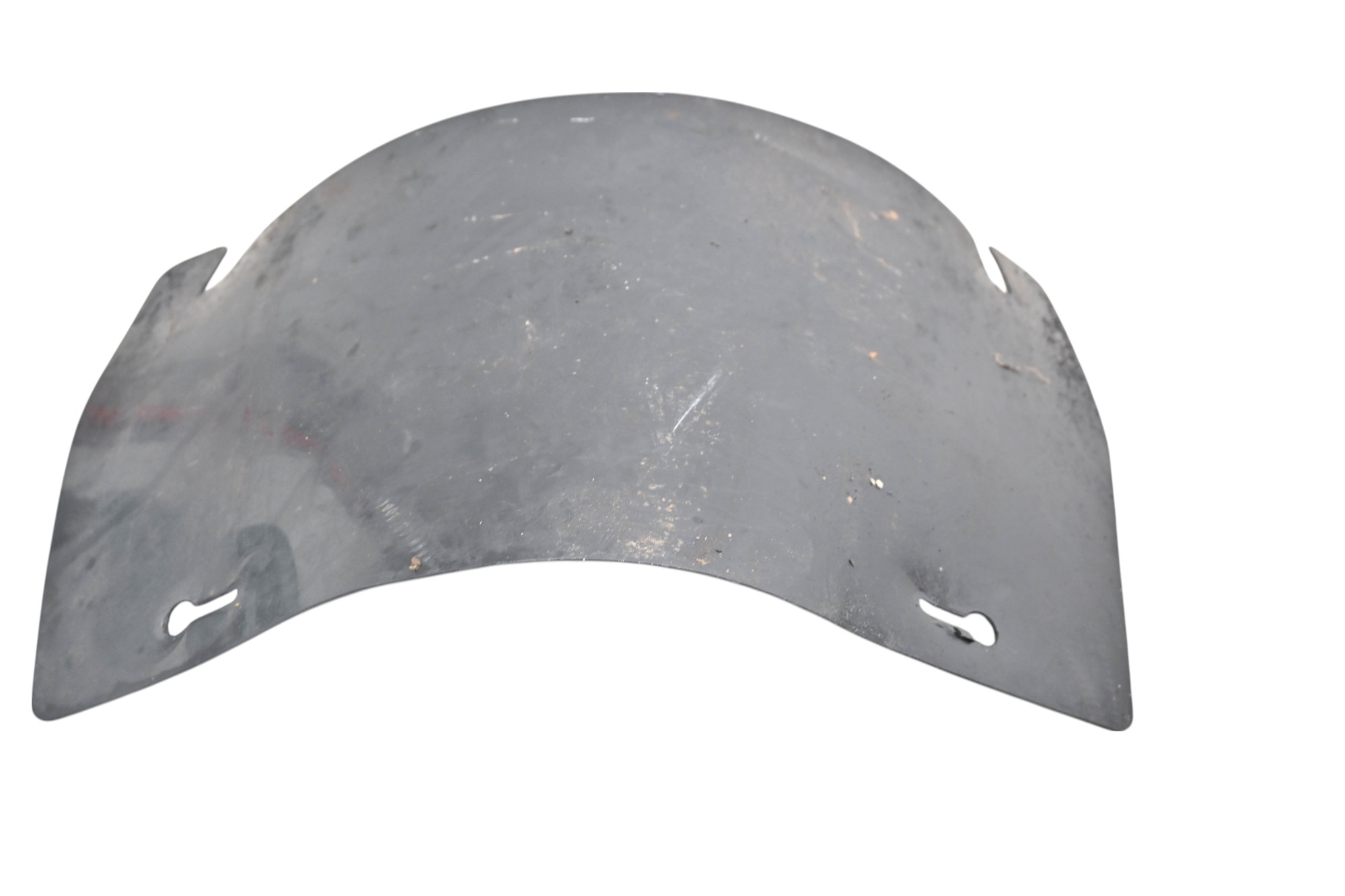 04 Polaris MSX 150 Driveshaft Cover