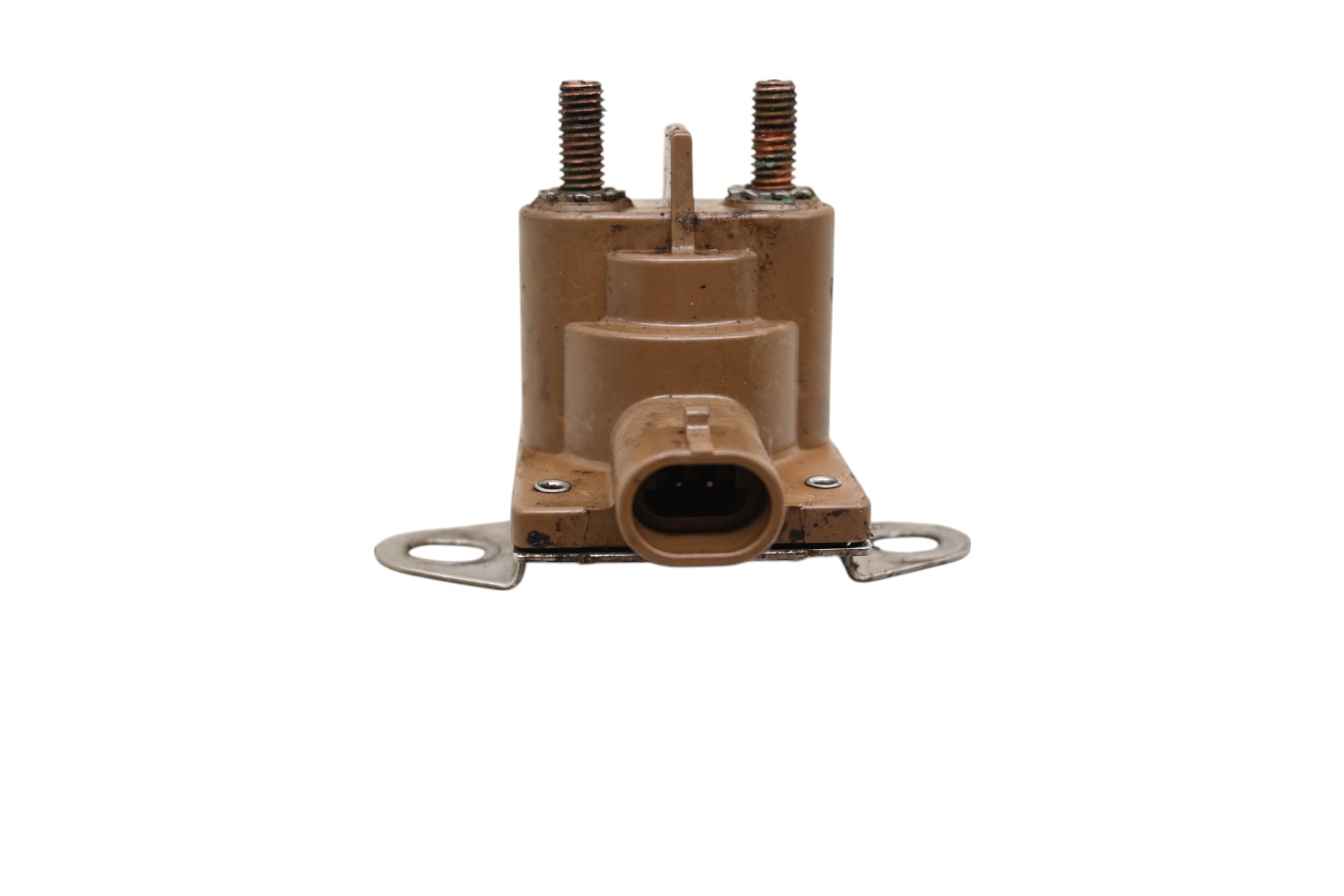 04 Polaris MSX 150 Starter Solenoid