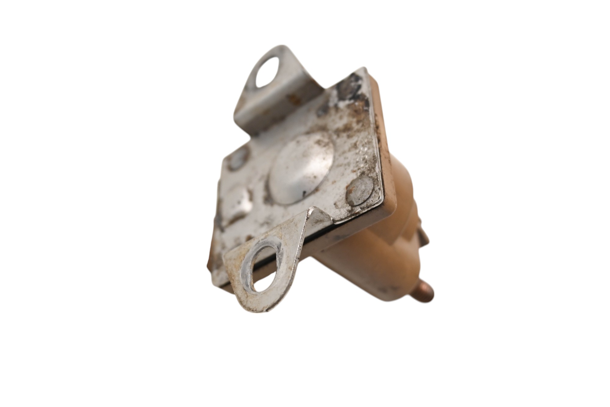 04 Polaris MSX 150 Starter Solenoid