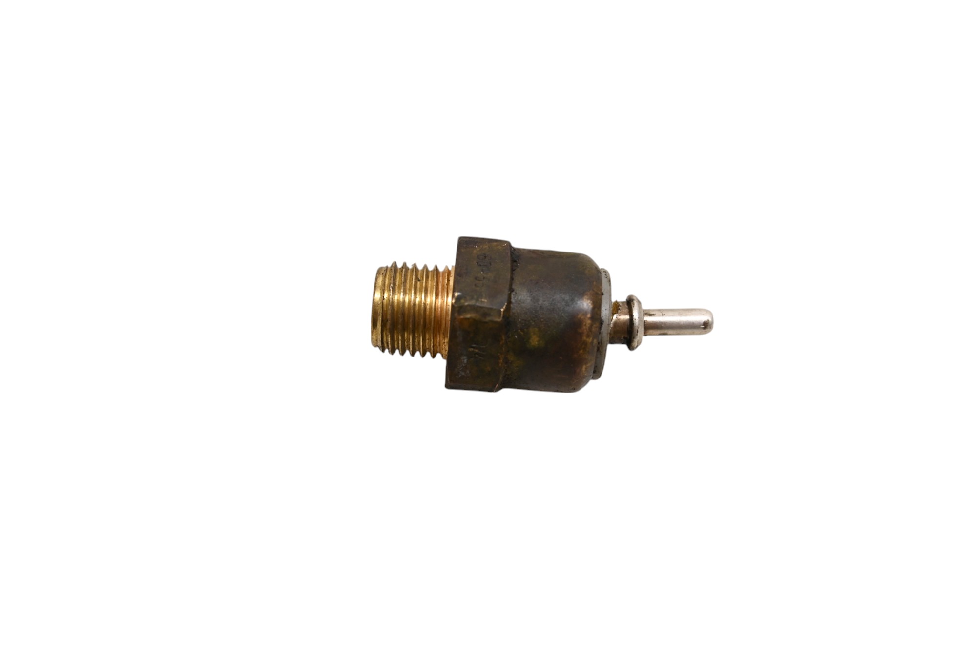 04 Polaris MSX 150 Thermostat Switch