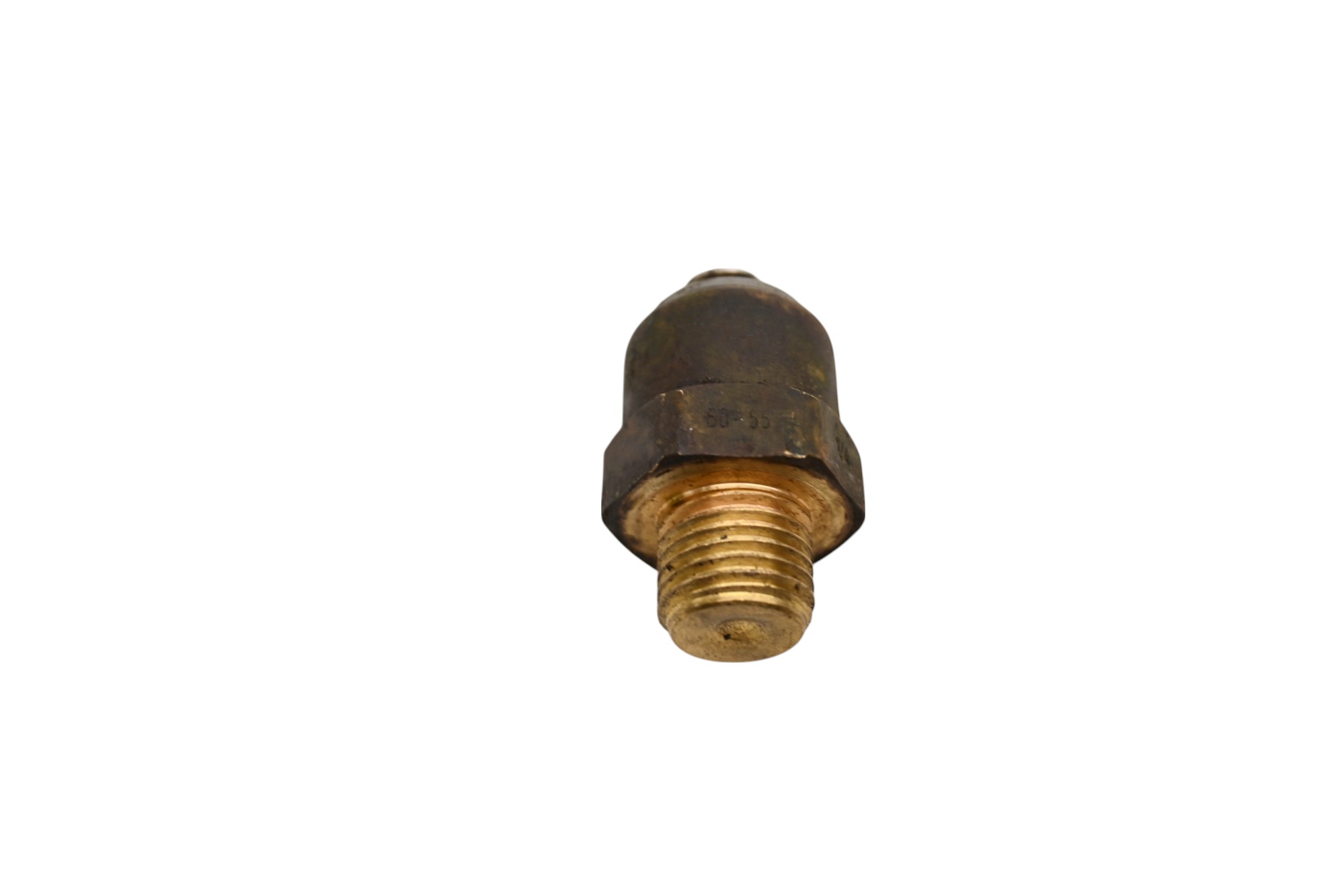 04 Polaris MSX 150 Thermostat Switch