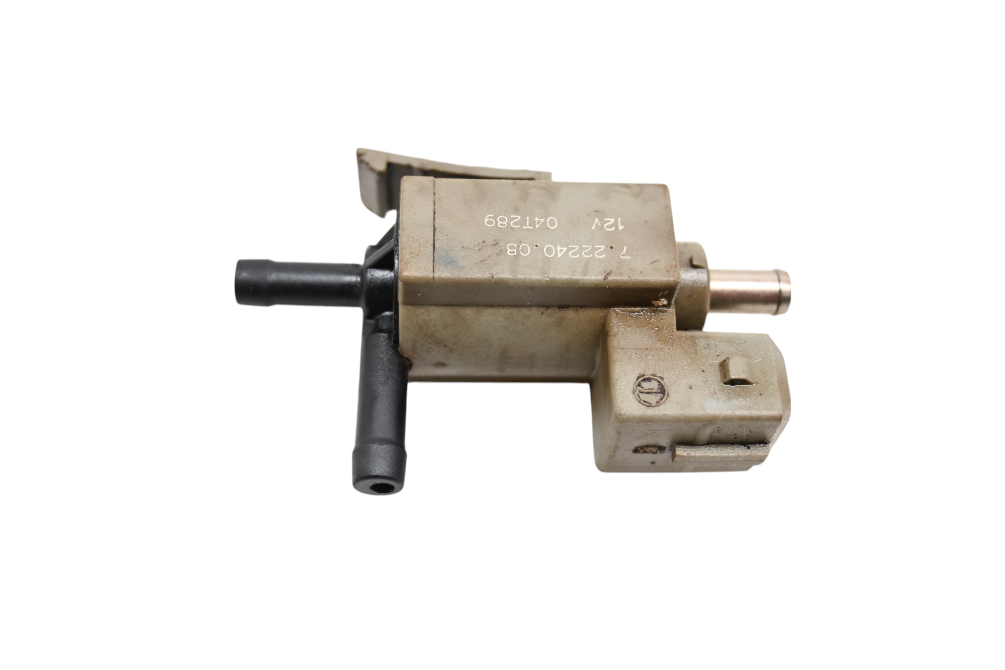 04 Polaris MSX 150 Kit Boost Control Valve