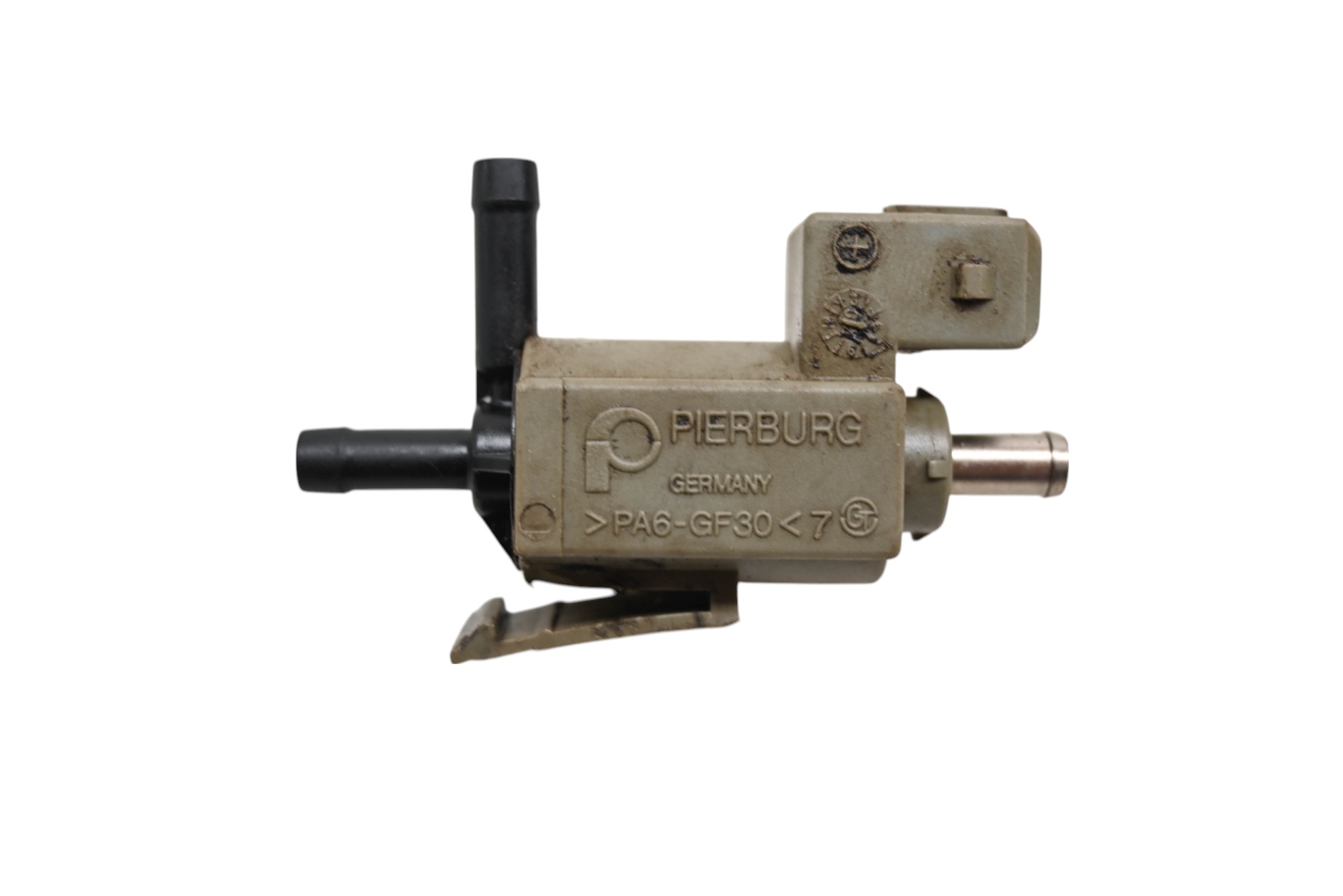 04 Polaris MSX 150 Kit Boost Control Valve