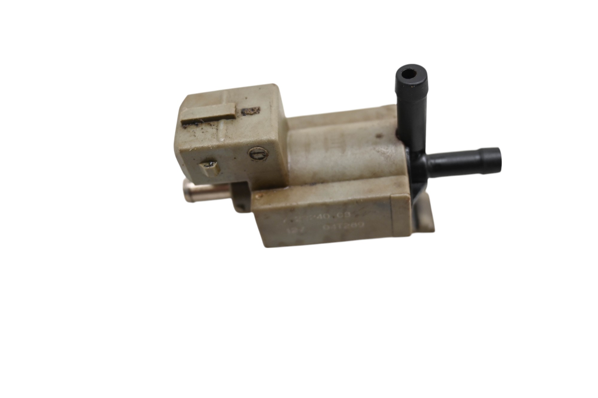 04 Polaris MSX 150 Kit Boost Control Valve
