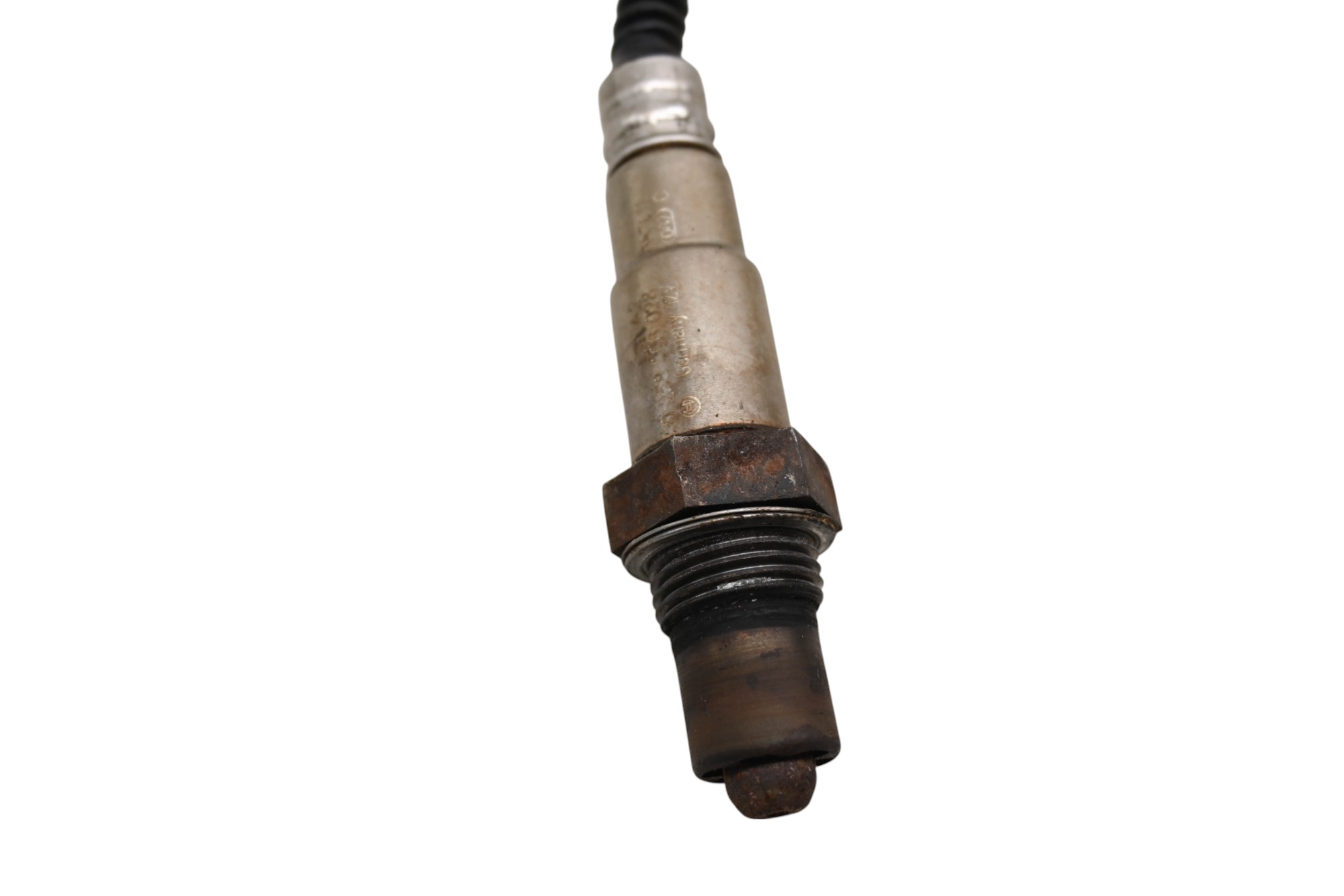 04 Polaris MSX 150 Oxygen Sensor