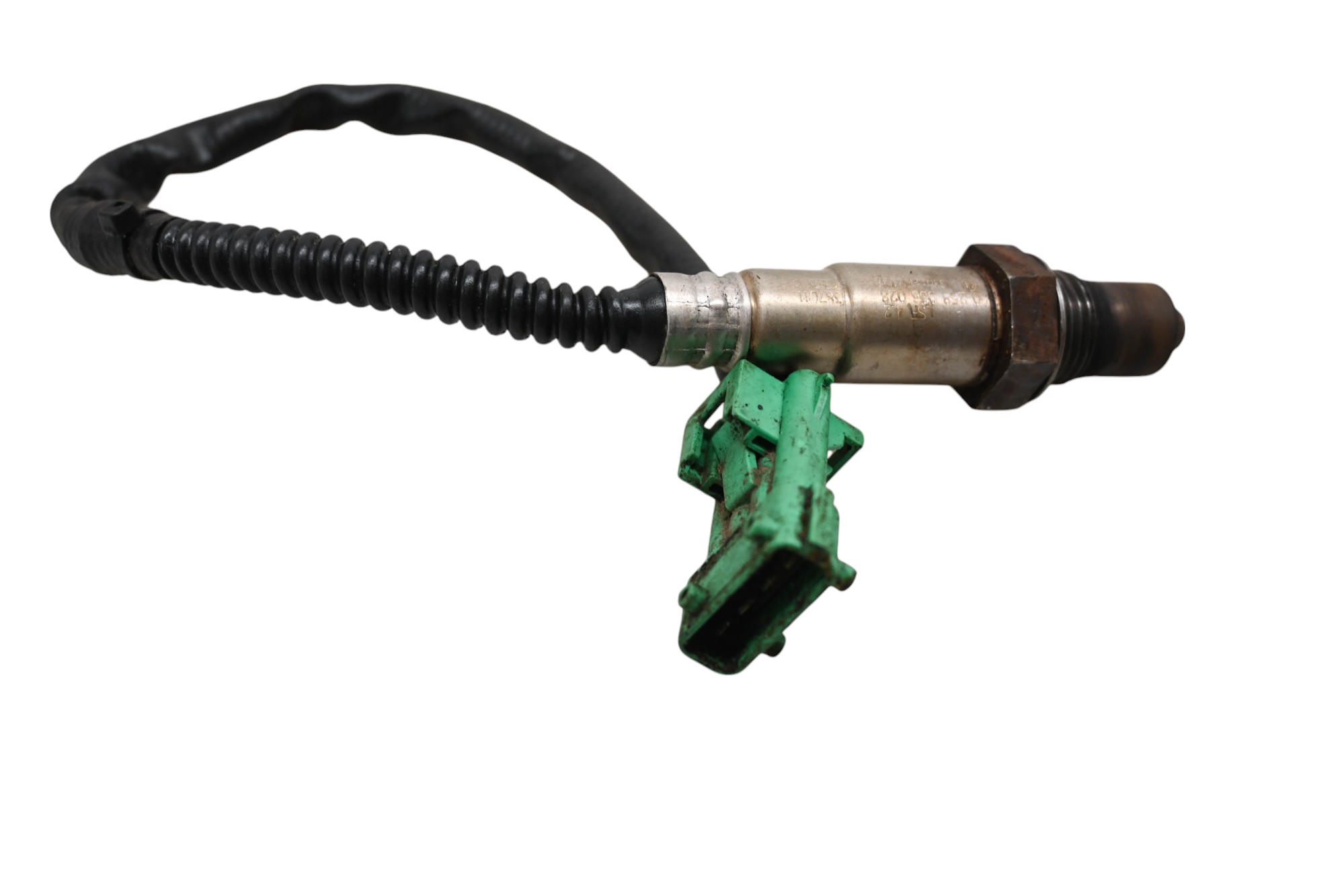 04 Polaris MSX 150 Oxygen Sensor