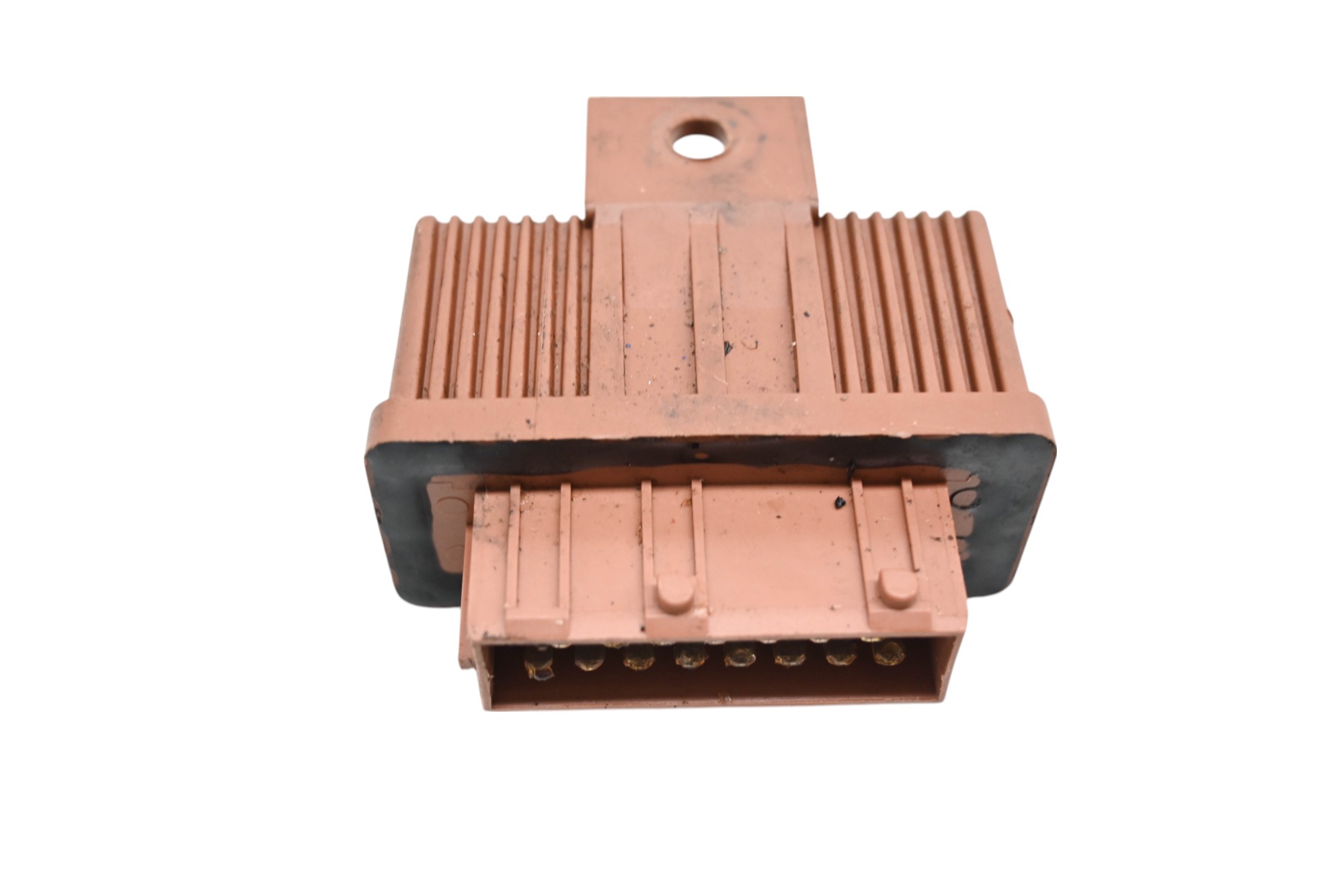 04 Polaris MSX 150 Fuel Pump Sensor Module Relay