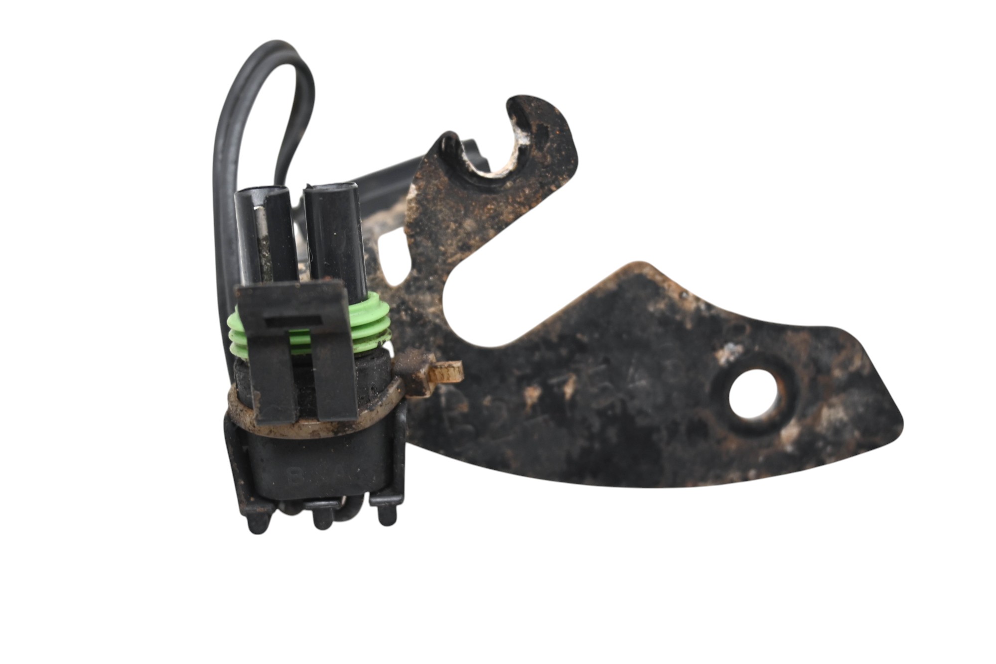 04 Polaris MSX 150 Reverse Sensor Switch