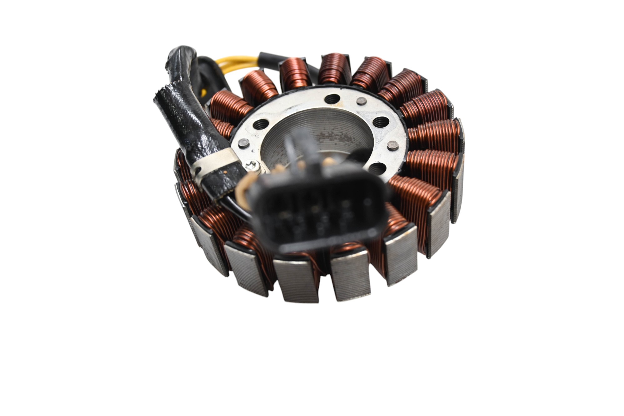 04 Polaris MSX 150 Stator