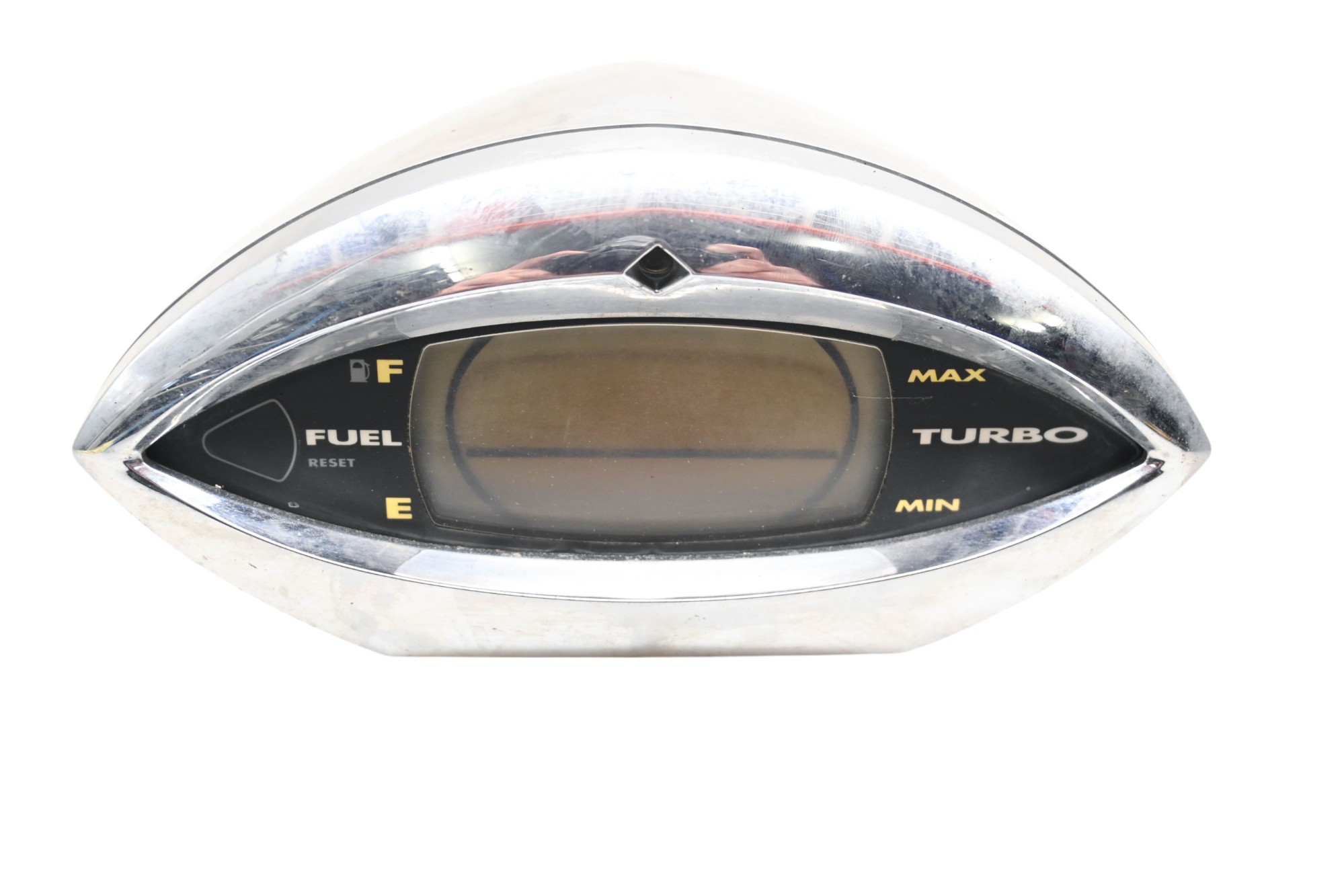04 Polaris MSX 150 Speedometer Dash