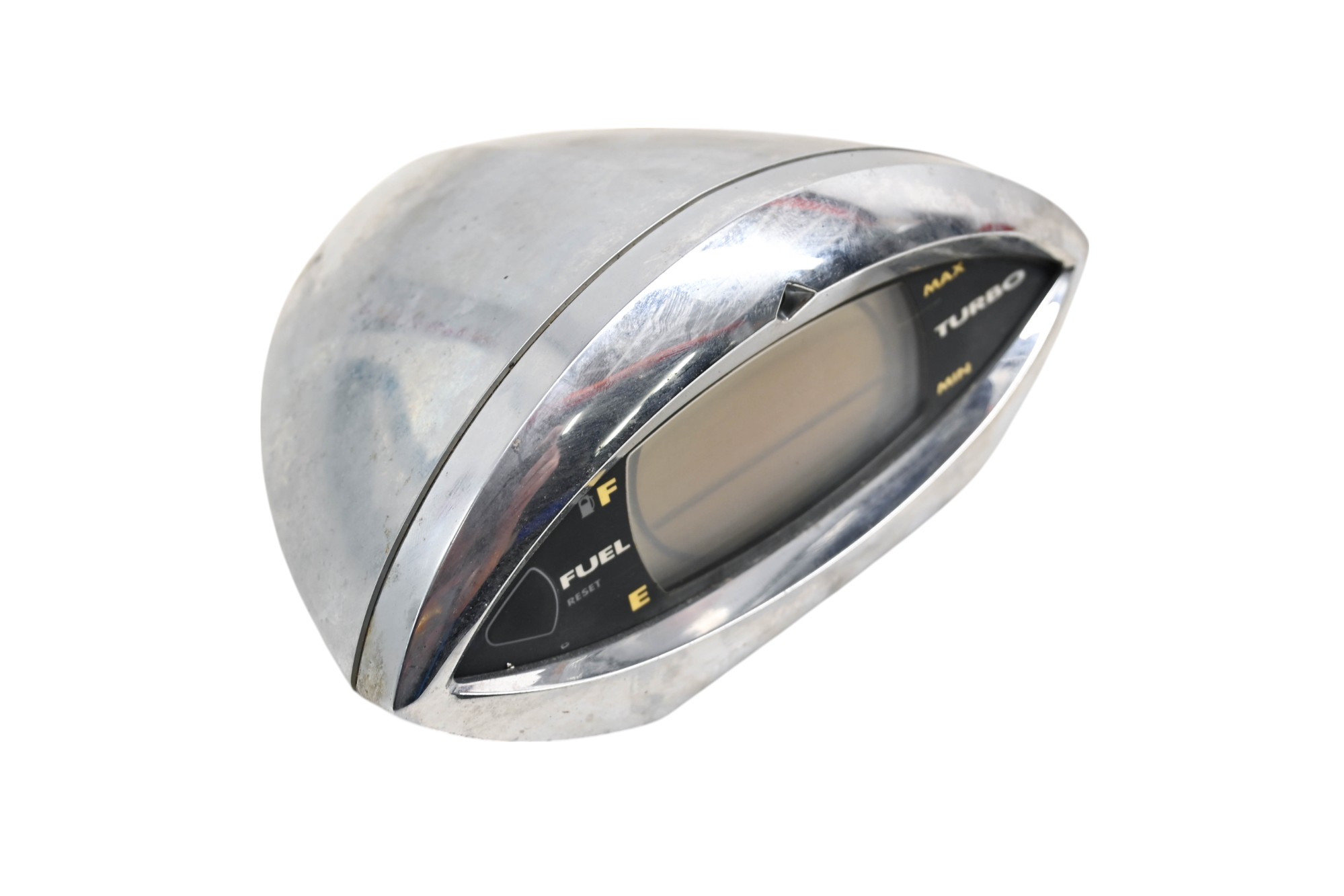04 Polaris MSX 150 Speedometer Dash