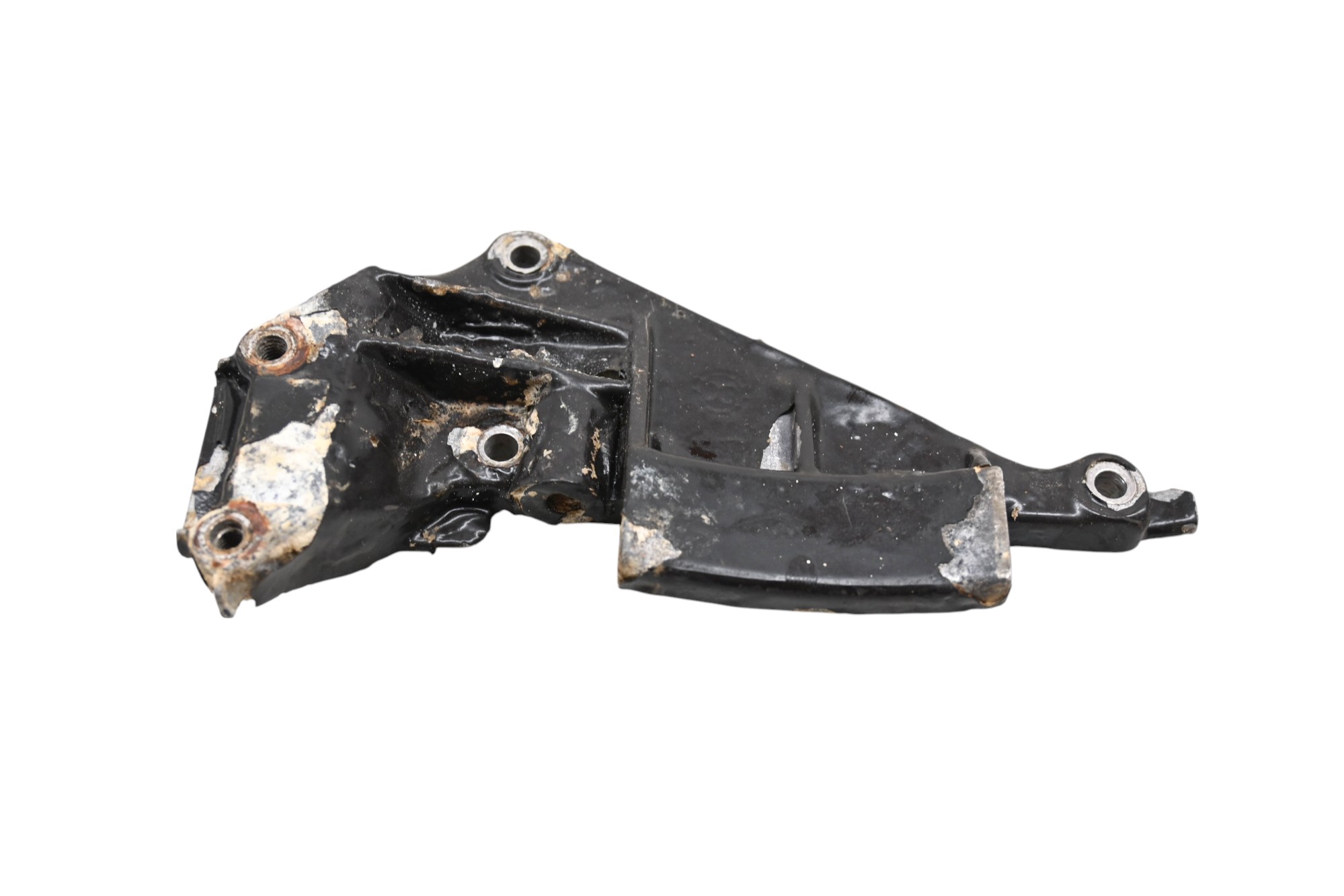 04 Polaris MSX 150 Oil Tank Bracket