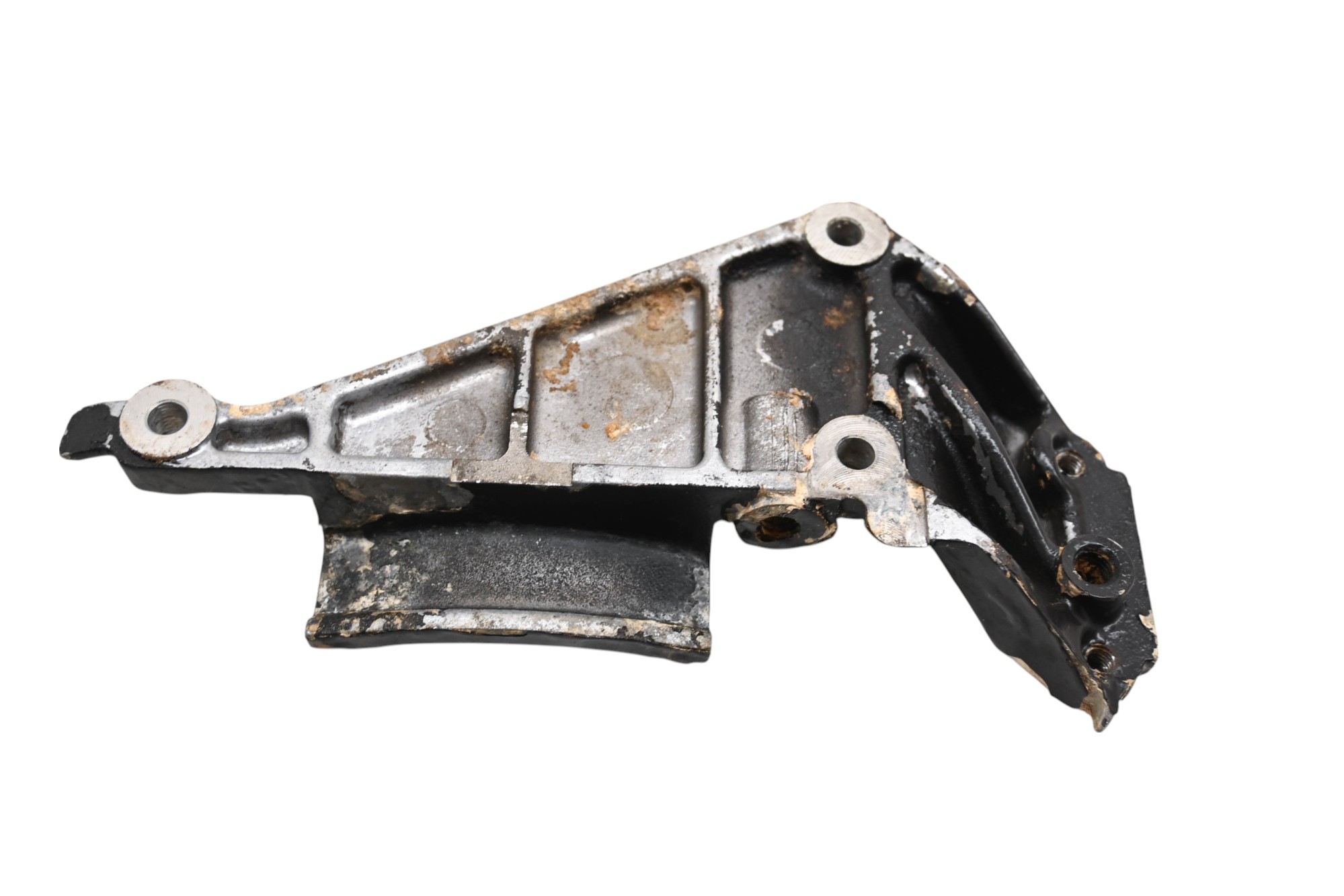 04 Polaris MSX 150 Oil Tank Bracket