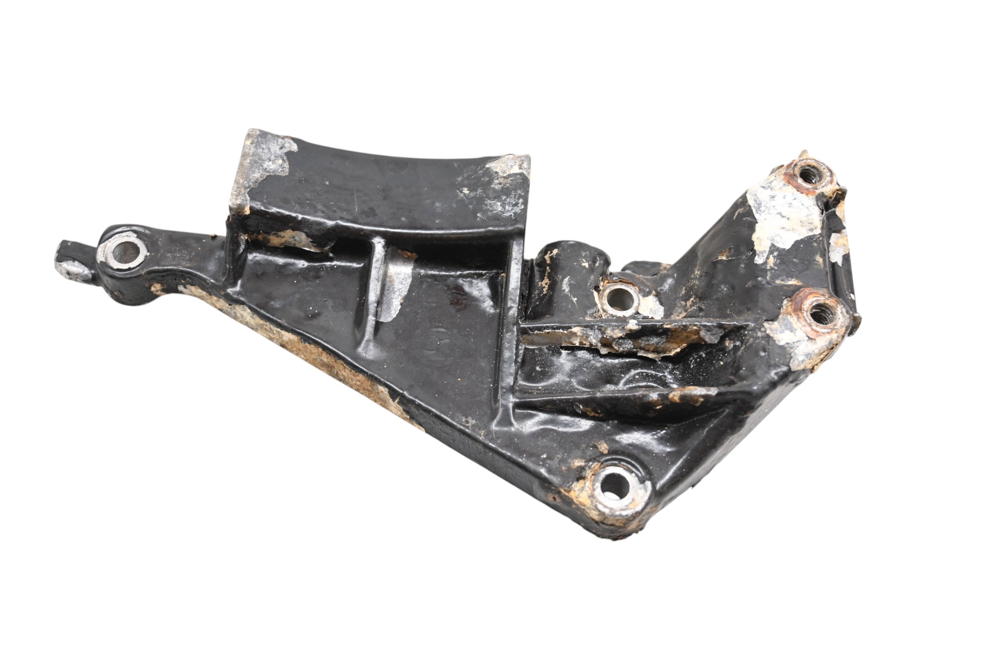 04 Polaris MSX 150 Oil Tank Bracket