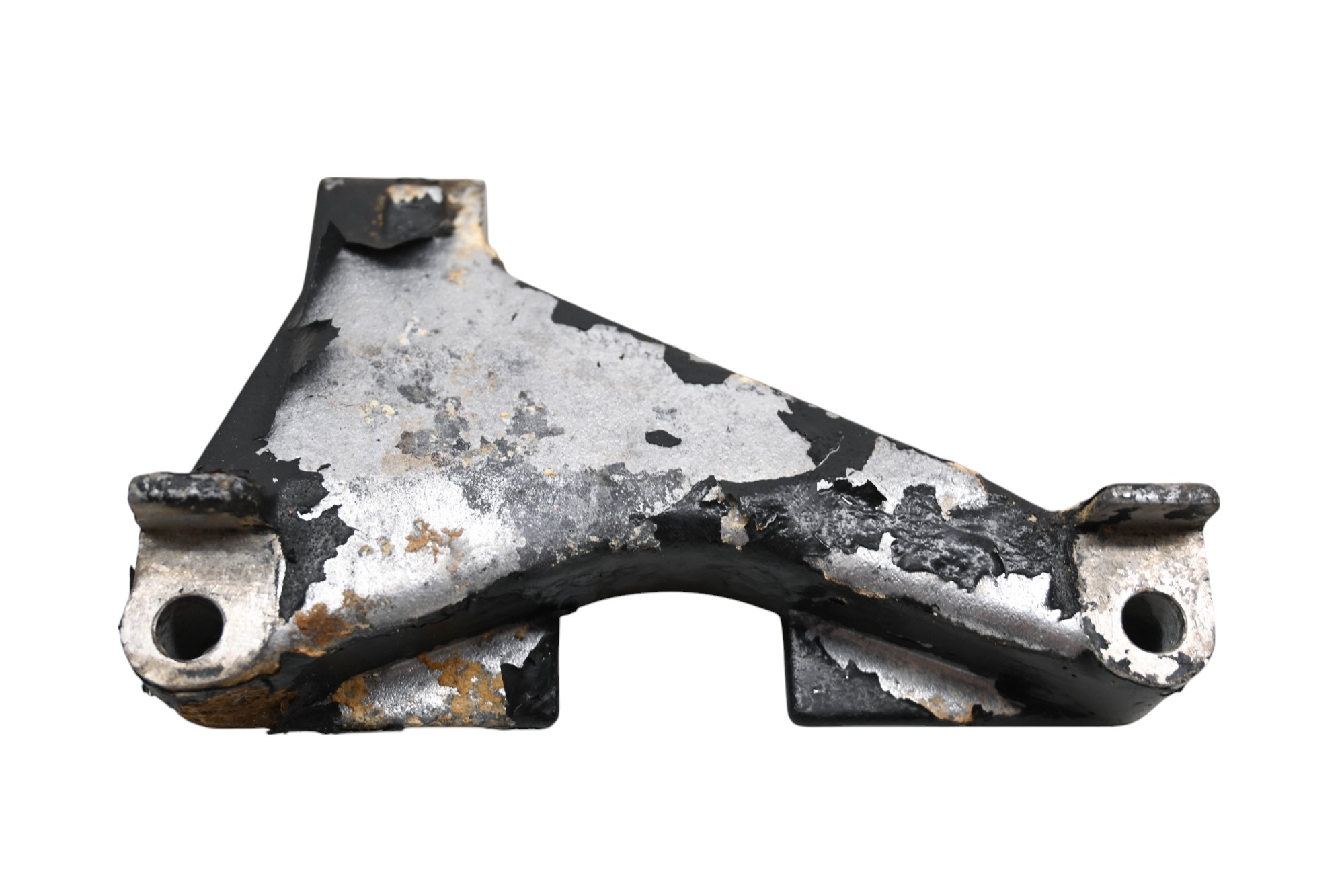 04 Polaris MSX 150 Turbo Charger Bracket