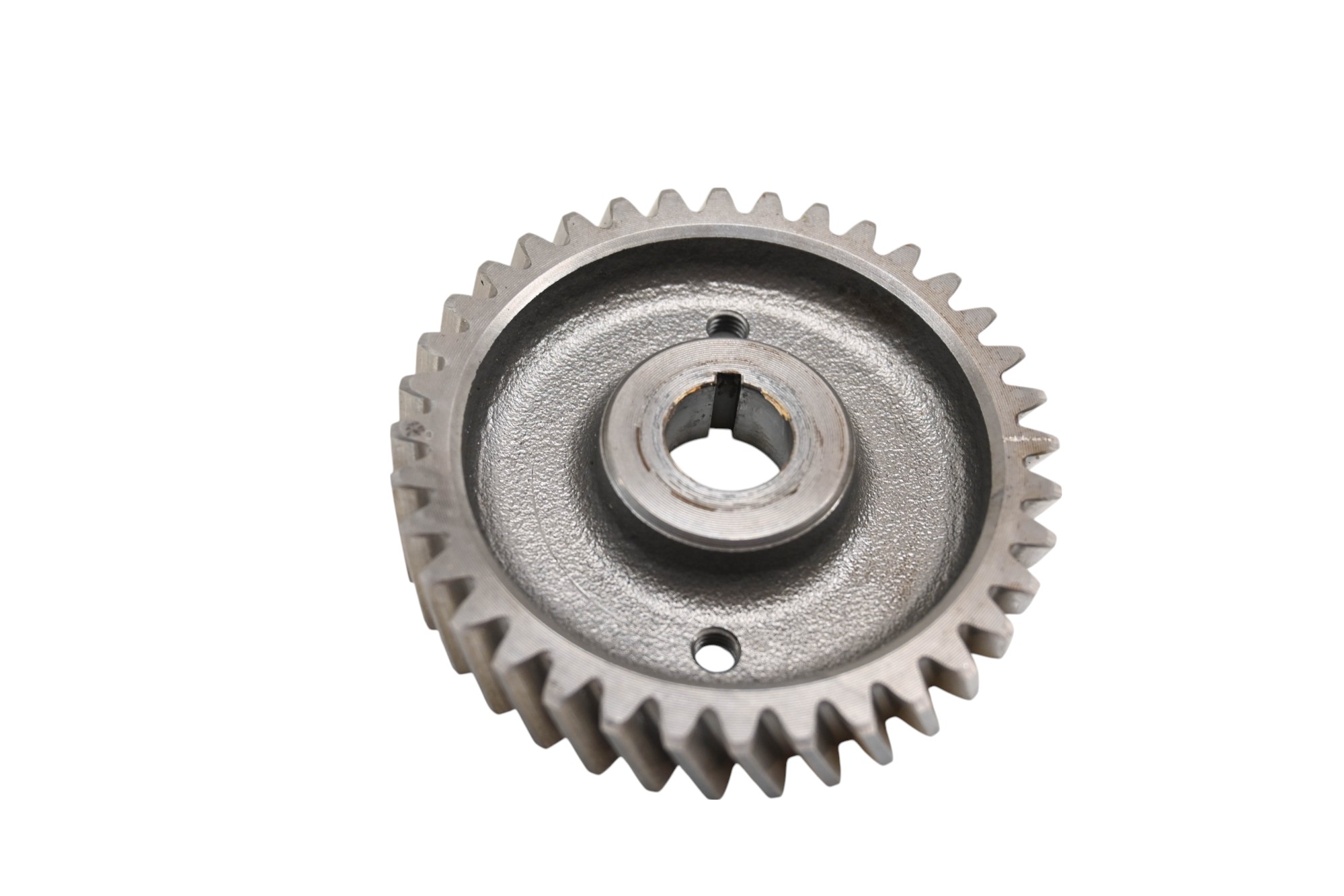 04 Polaris MSX 150 Counter Balancer Gear