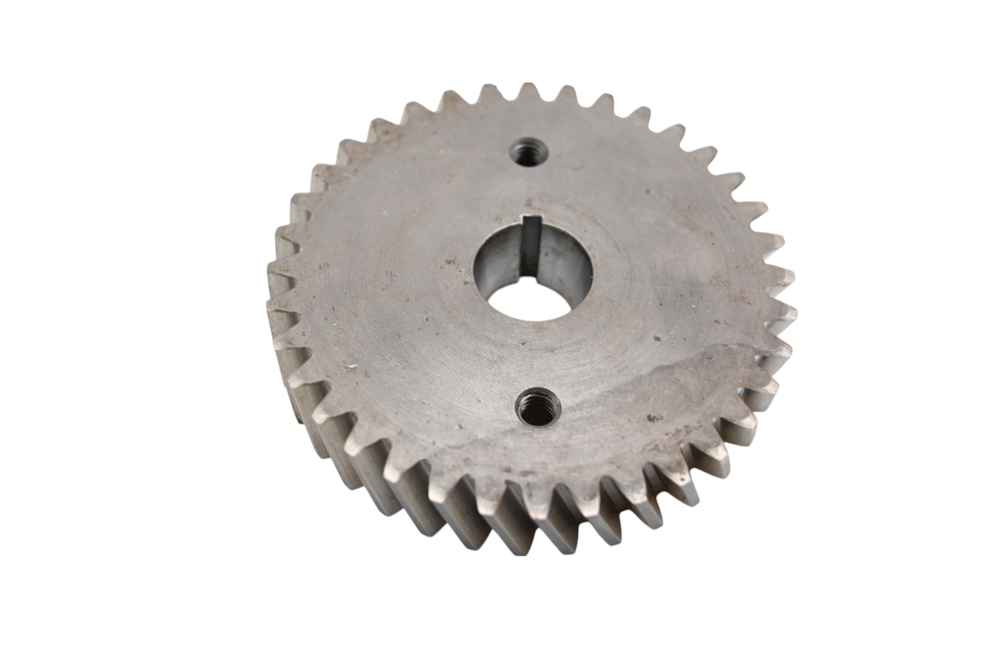 04 Polaris MSX 150 Counter Balancer Gear