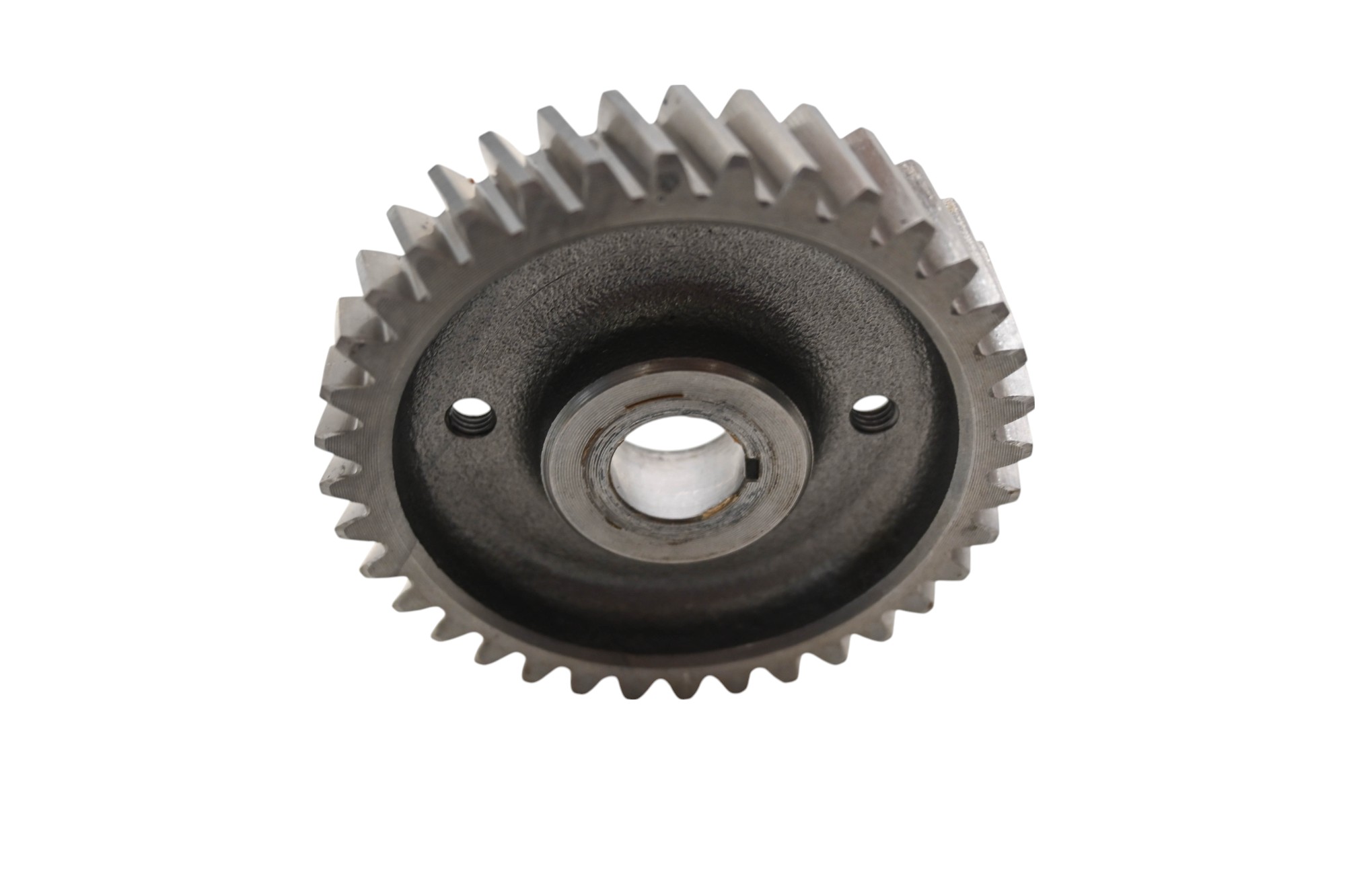 04 Polaris MSX 150 Counter Balancer Gear
