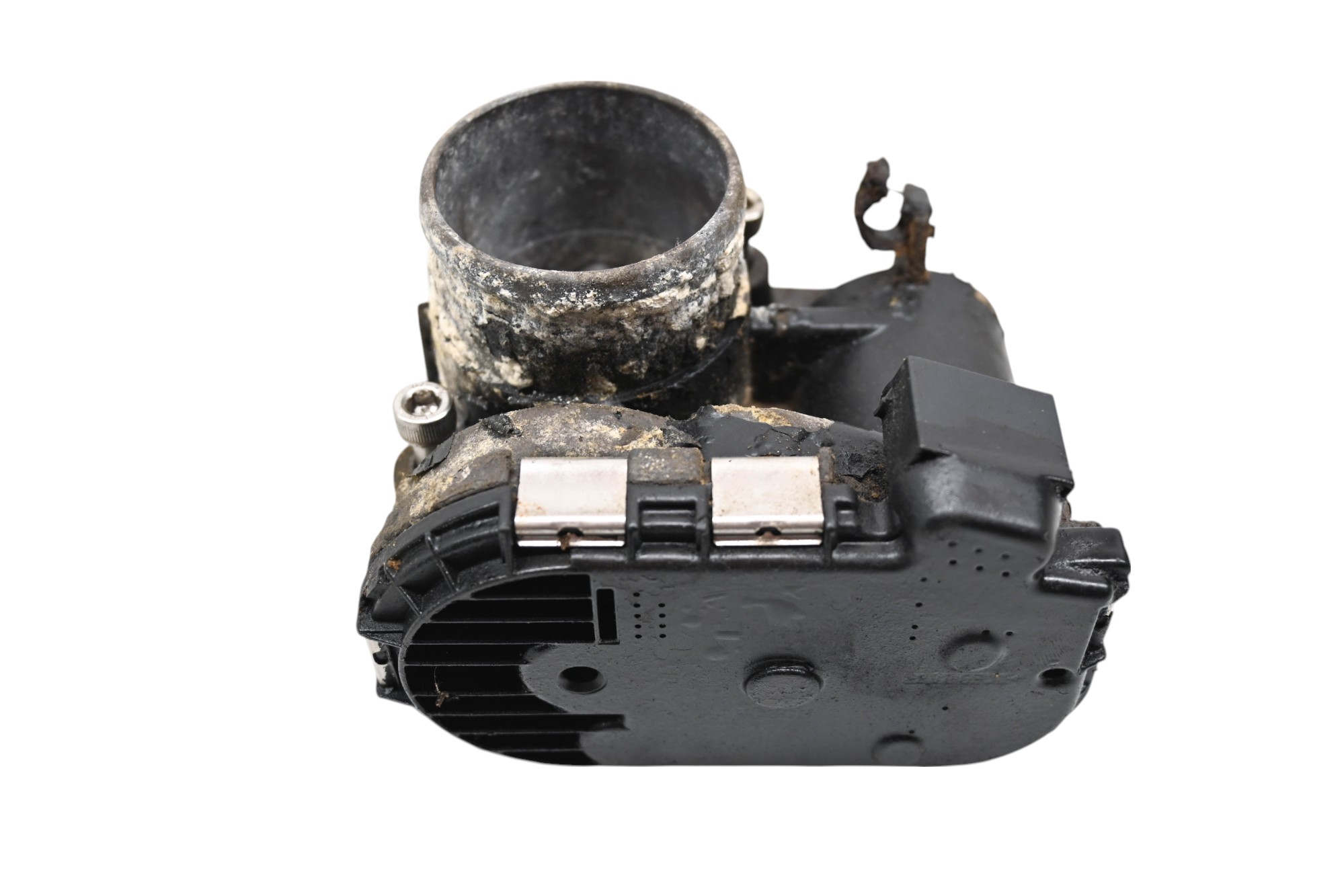 04 Polaris MSX 150 Throttle Body