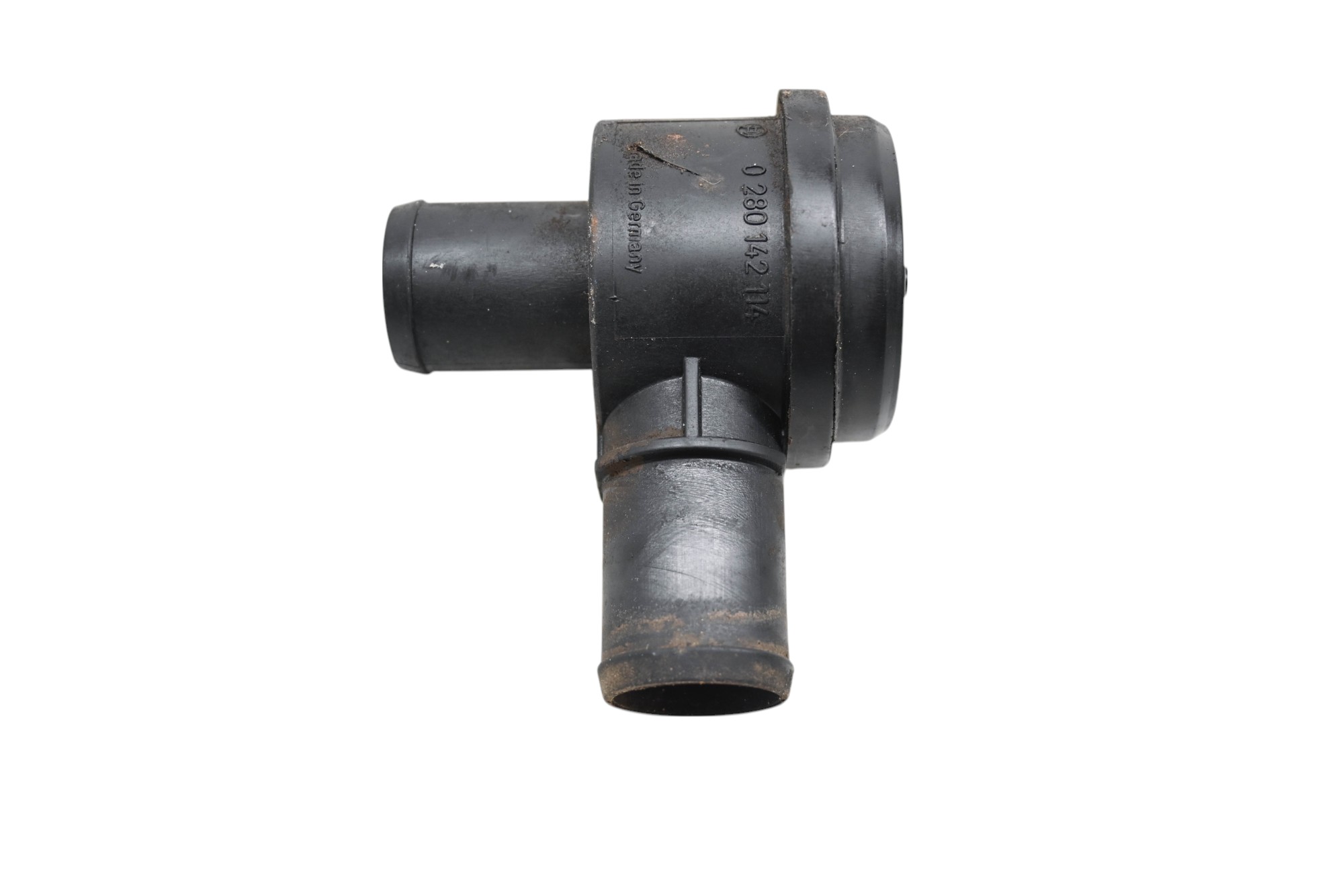 04 Polaris MSX 150 Airbox Pop Off Valve