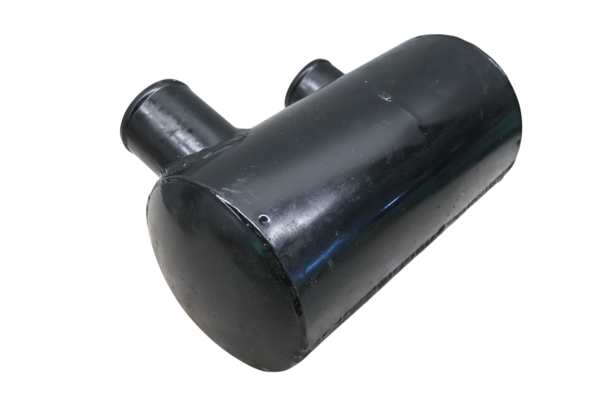 04 Polaris Genesis I 1200 Muffler Exhaust Pipe
