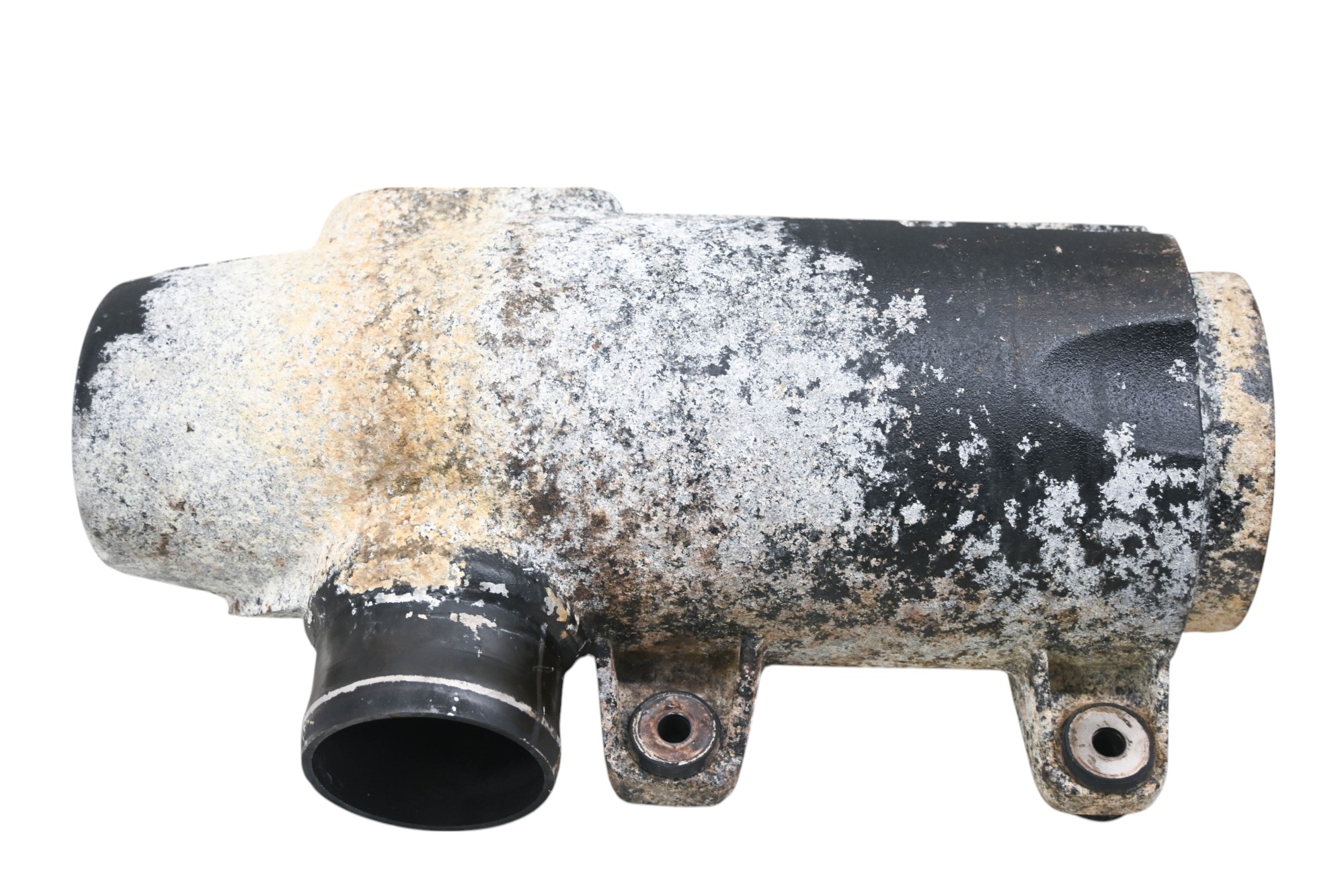 04 Polaris Genesis I 1200 Exhaust Pipe