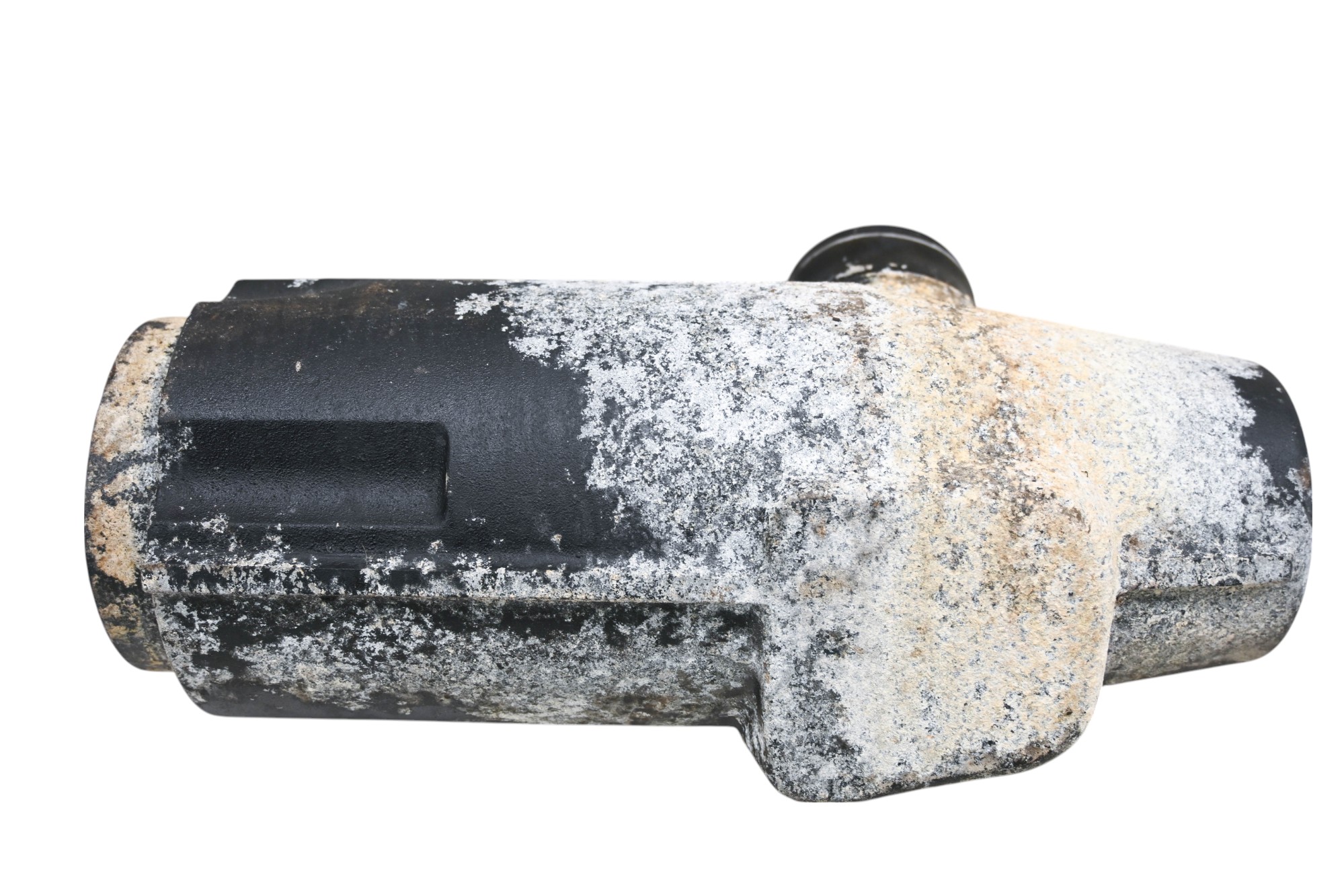 04 Polaris Genesis I 1200 Exhaust Pipe
