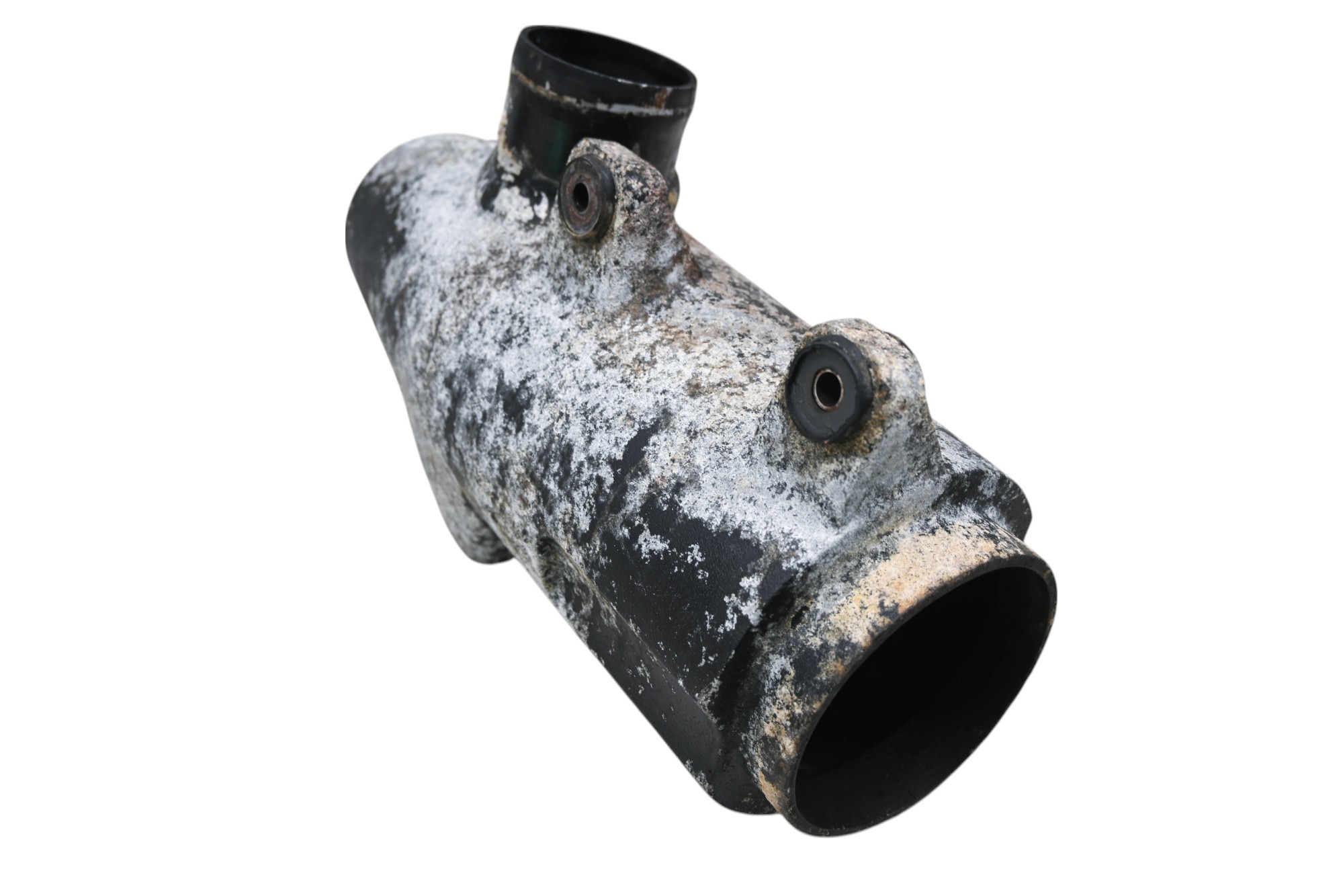 04 Polaris Genesis I 1200 Exhaust Pipe