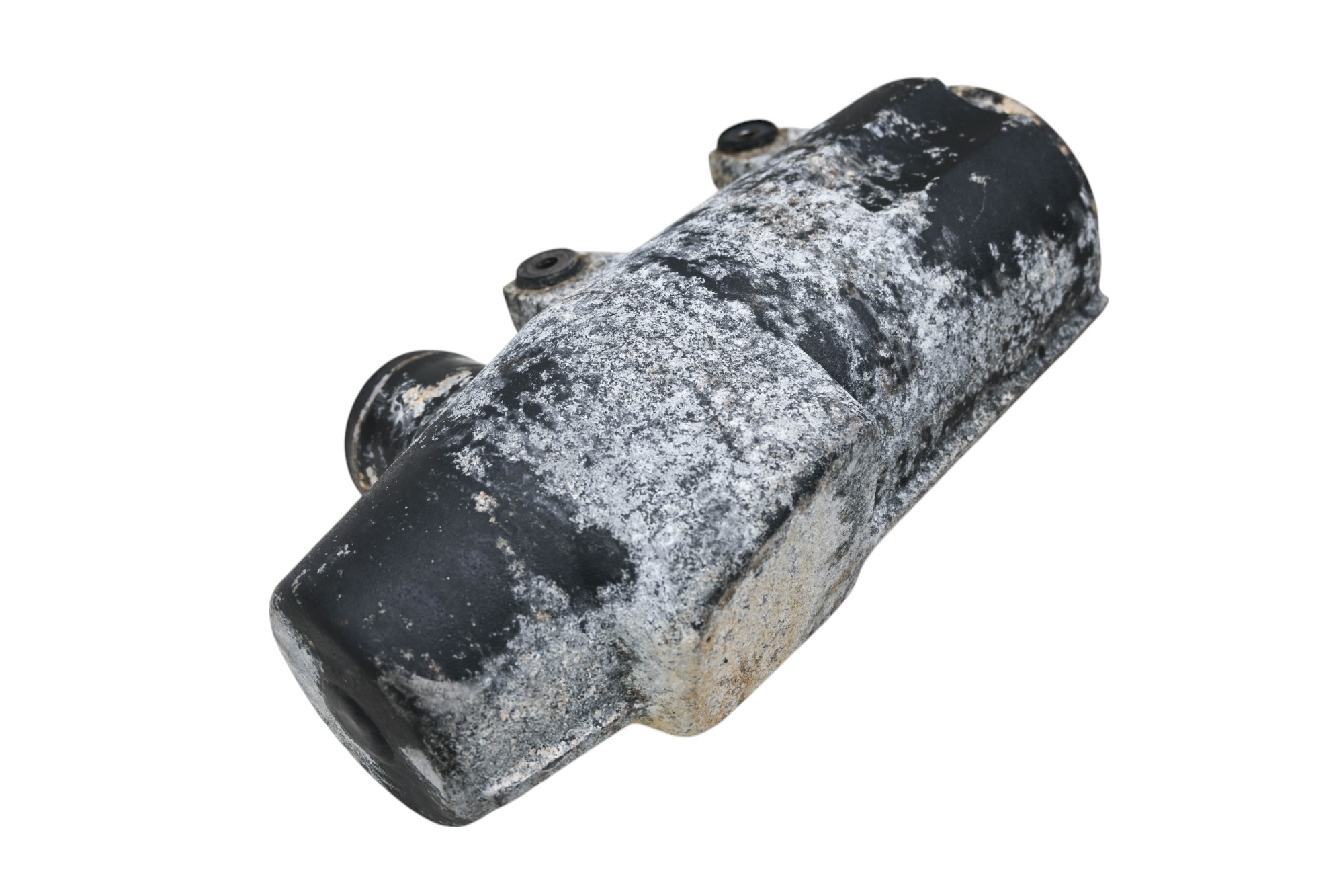 04 Polaris Genesis I 1200 Exhaust Pipe