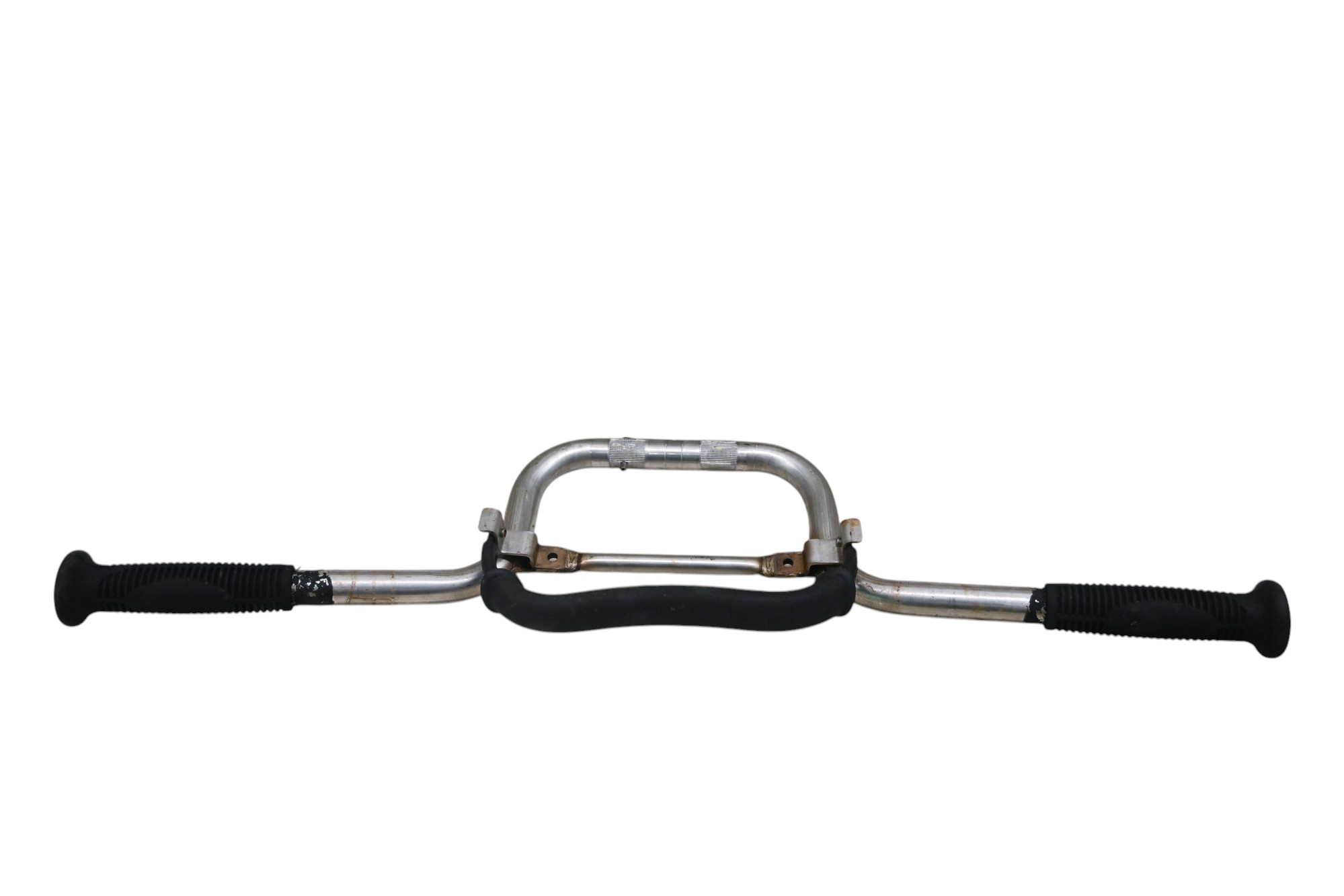04 Polaris Genesis I 1200 Handlebars
