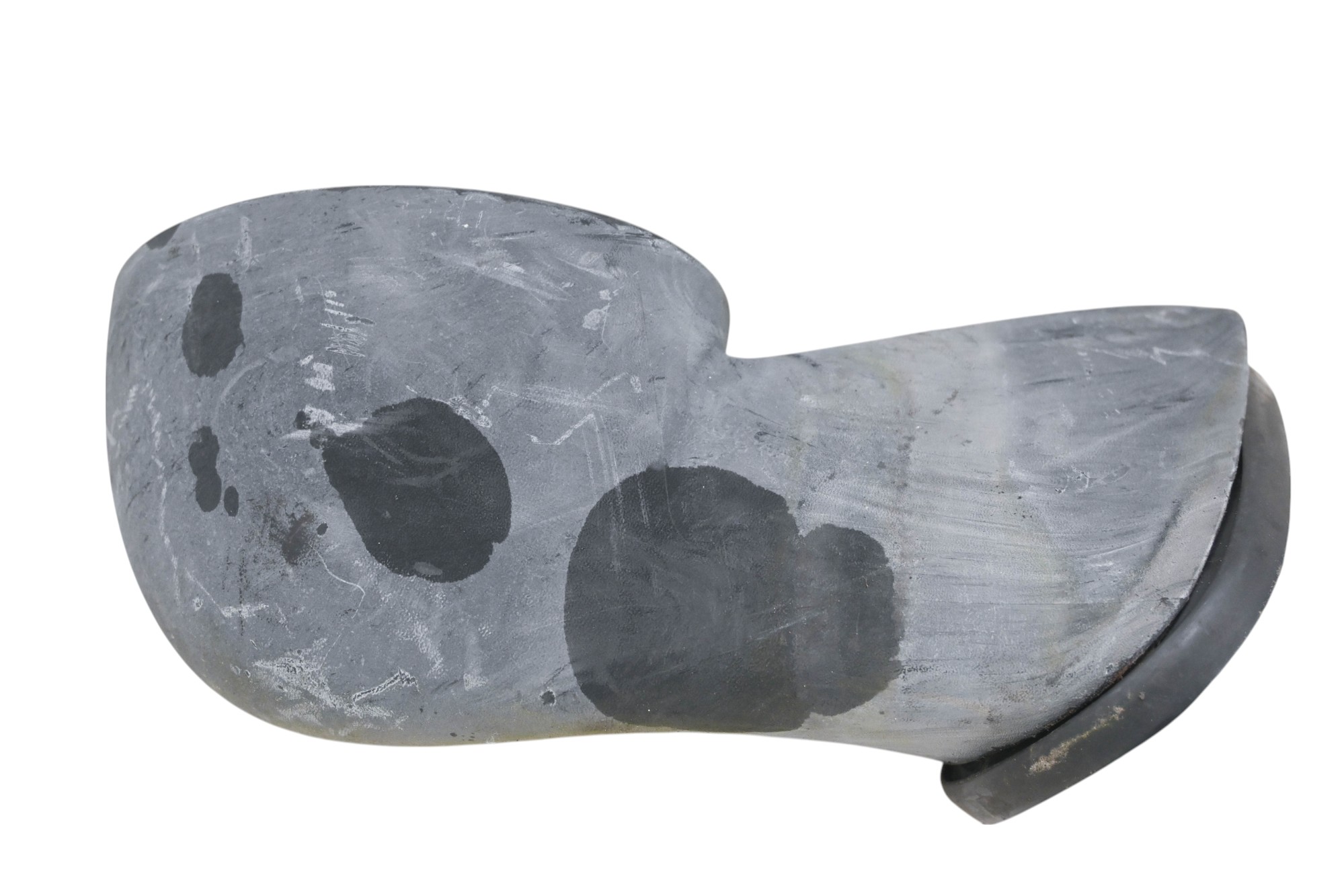 04 Polaris Genesis I 1200 Right Side Mirror