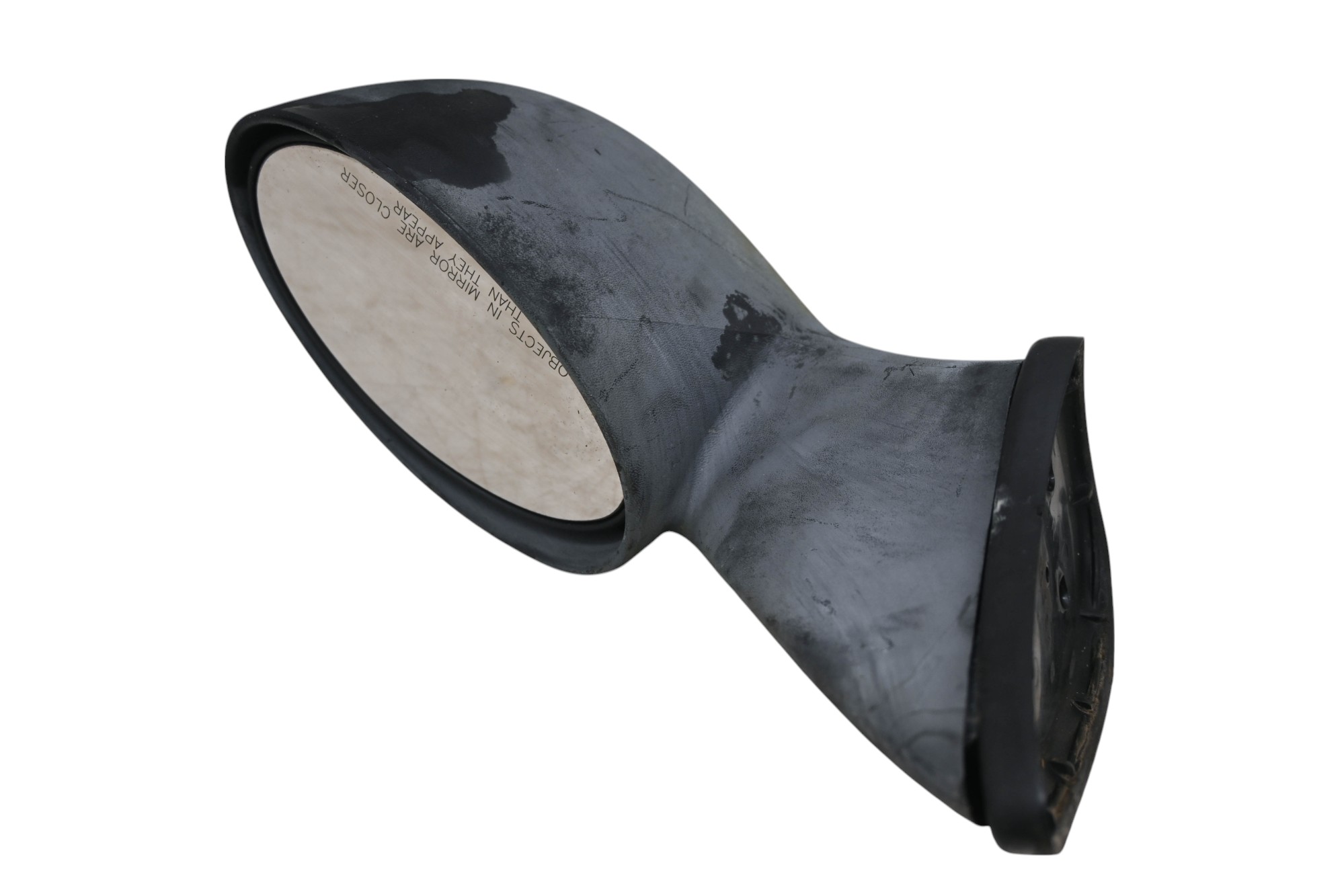 04 Polaris Genesis I 1200 Right Side Mirror