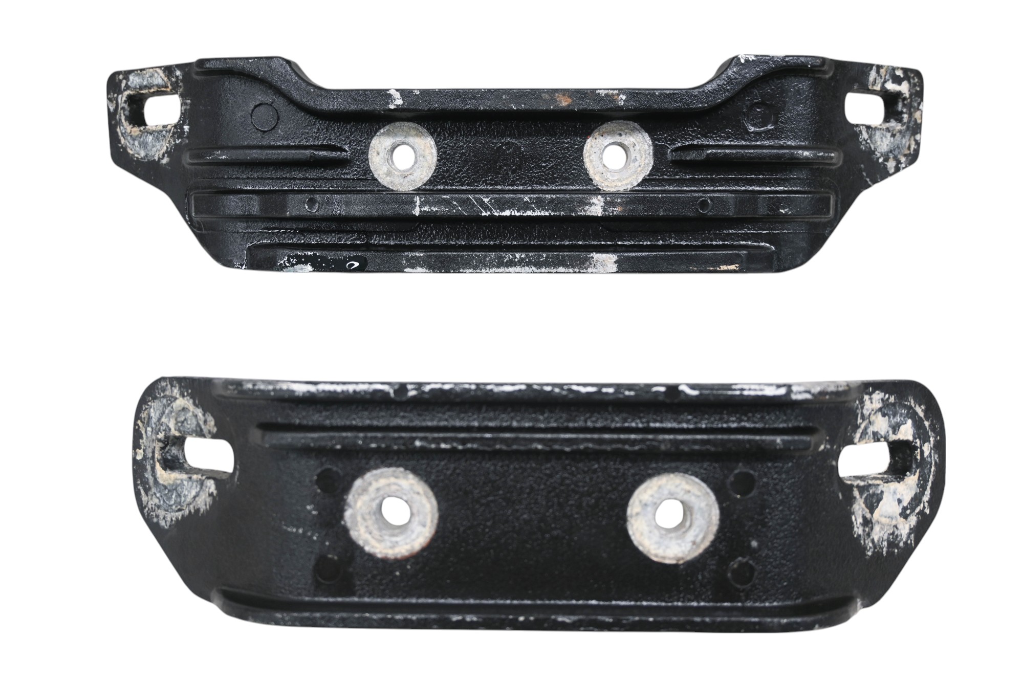 04 Polaris Genesis I 1200 Engine Bracket Mounts